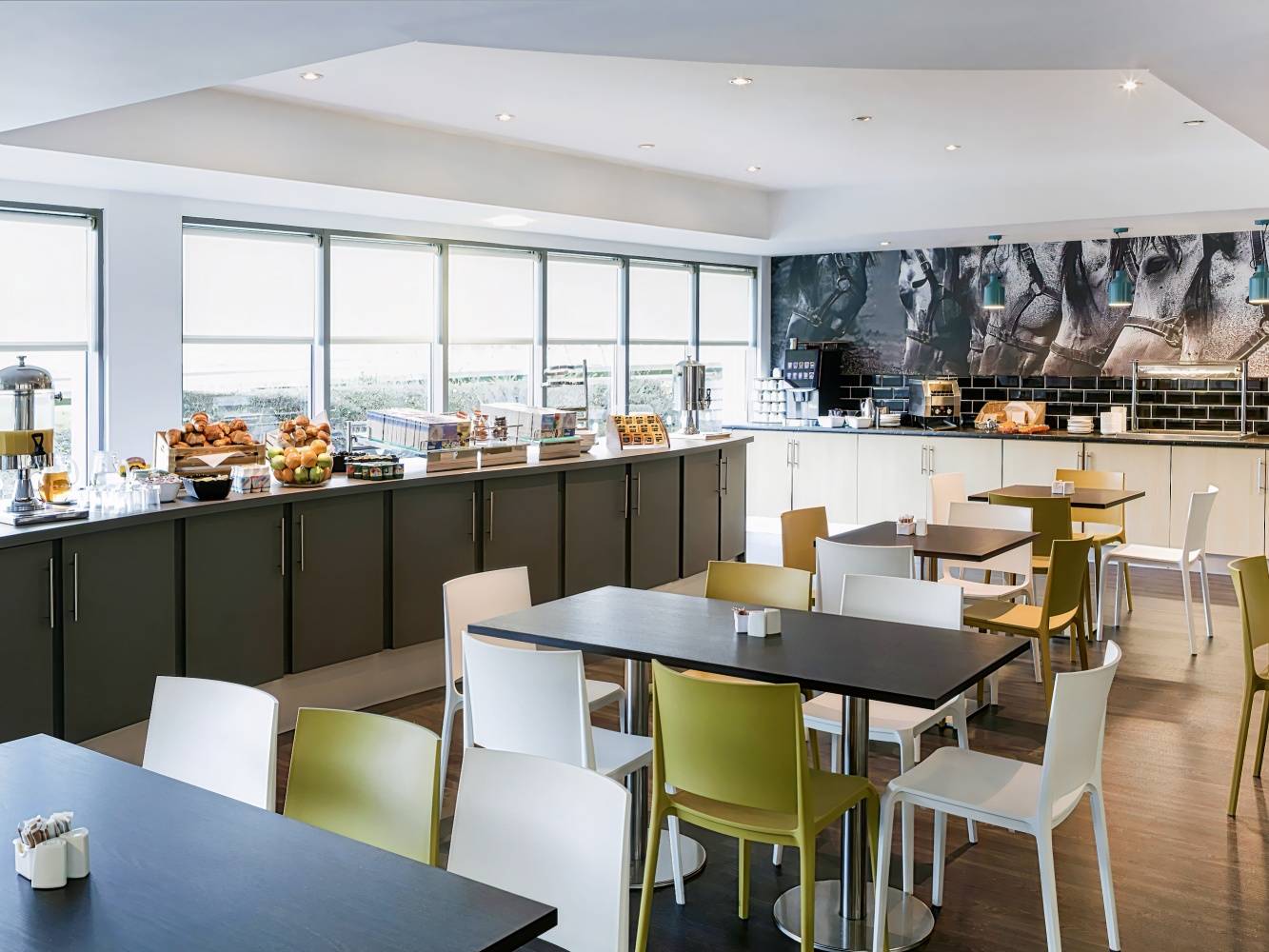 ibis Styles Haydock