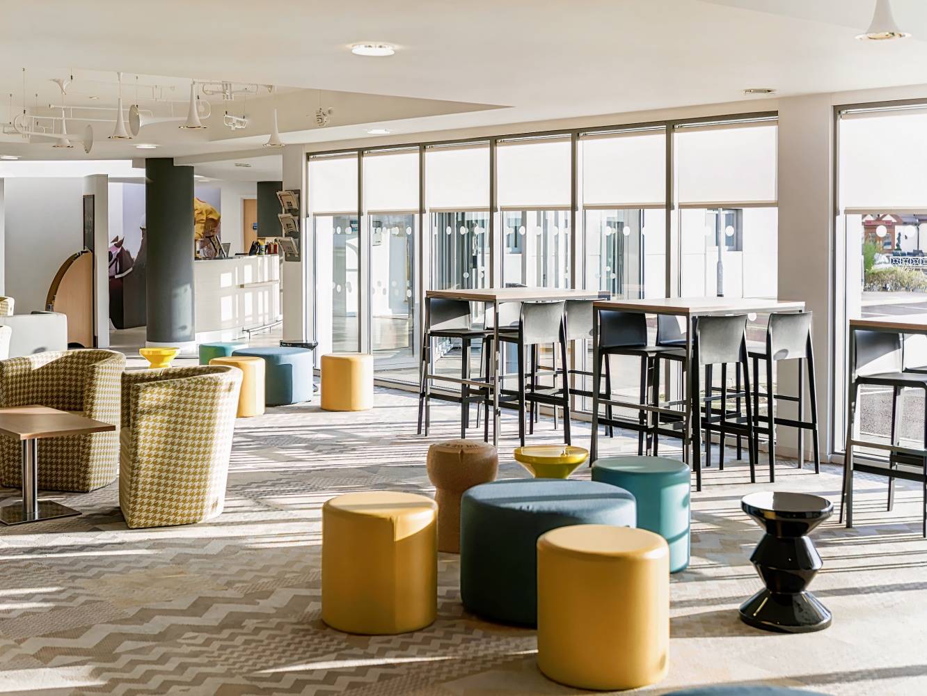 ibis Styles Haydock