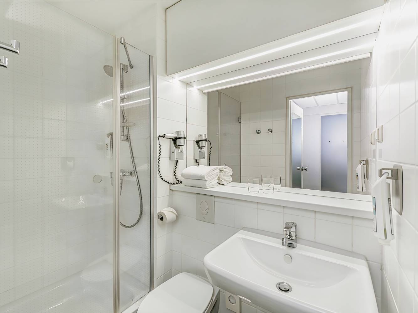 ibis Hamburg Alster Centrum