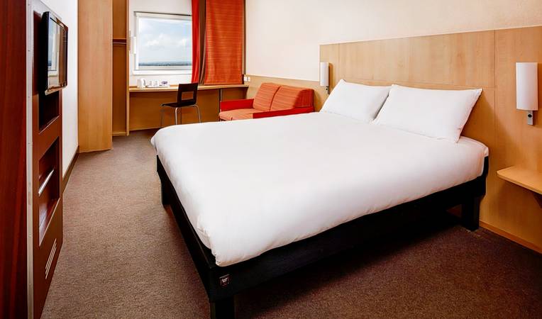 ibis Nottingham Centre