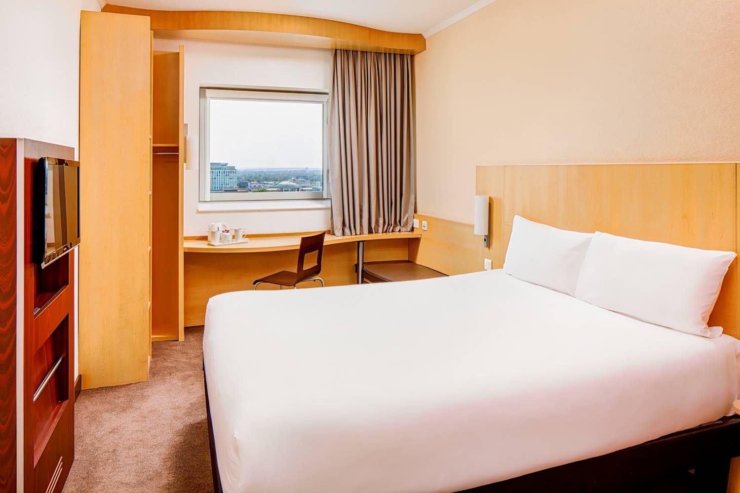 ibis Nottingham Centre