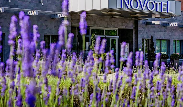 Novotel Milano Malpensa Airport