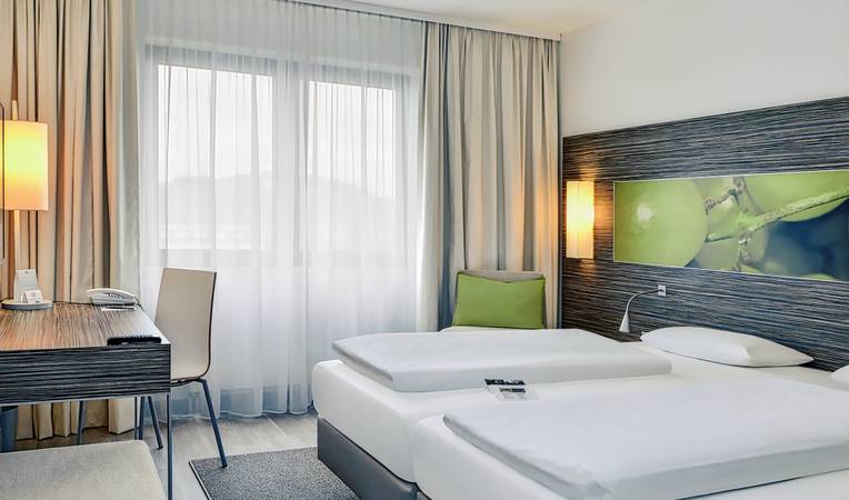 Mercure Hotel Koblenz