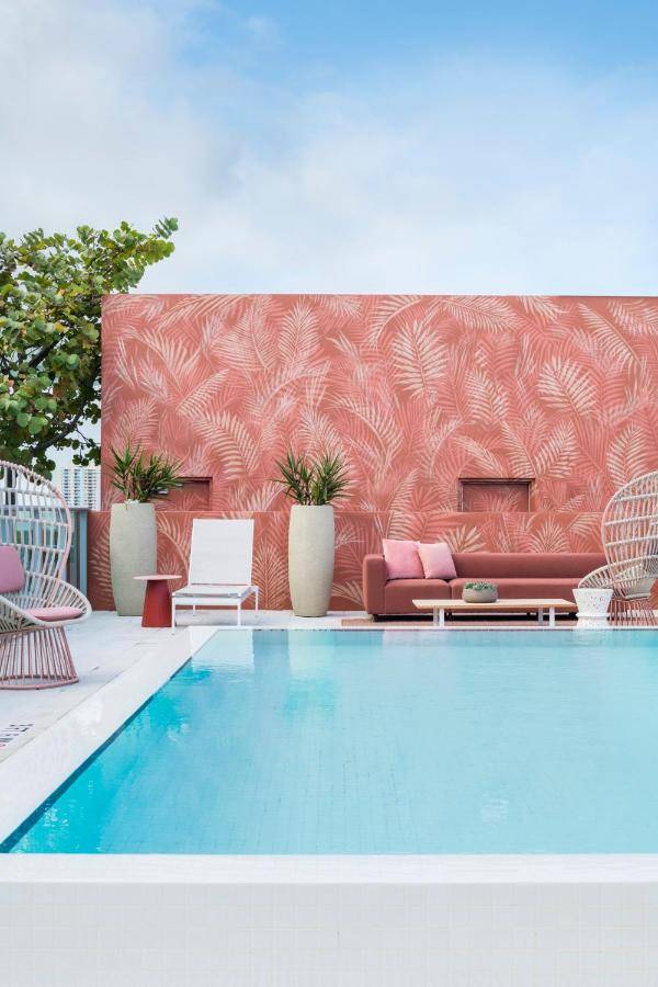 Novotel Miami Brickell