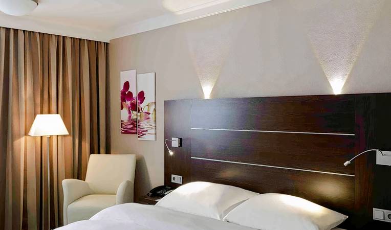 Mercure Hotel Luedenscheid