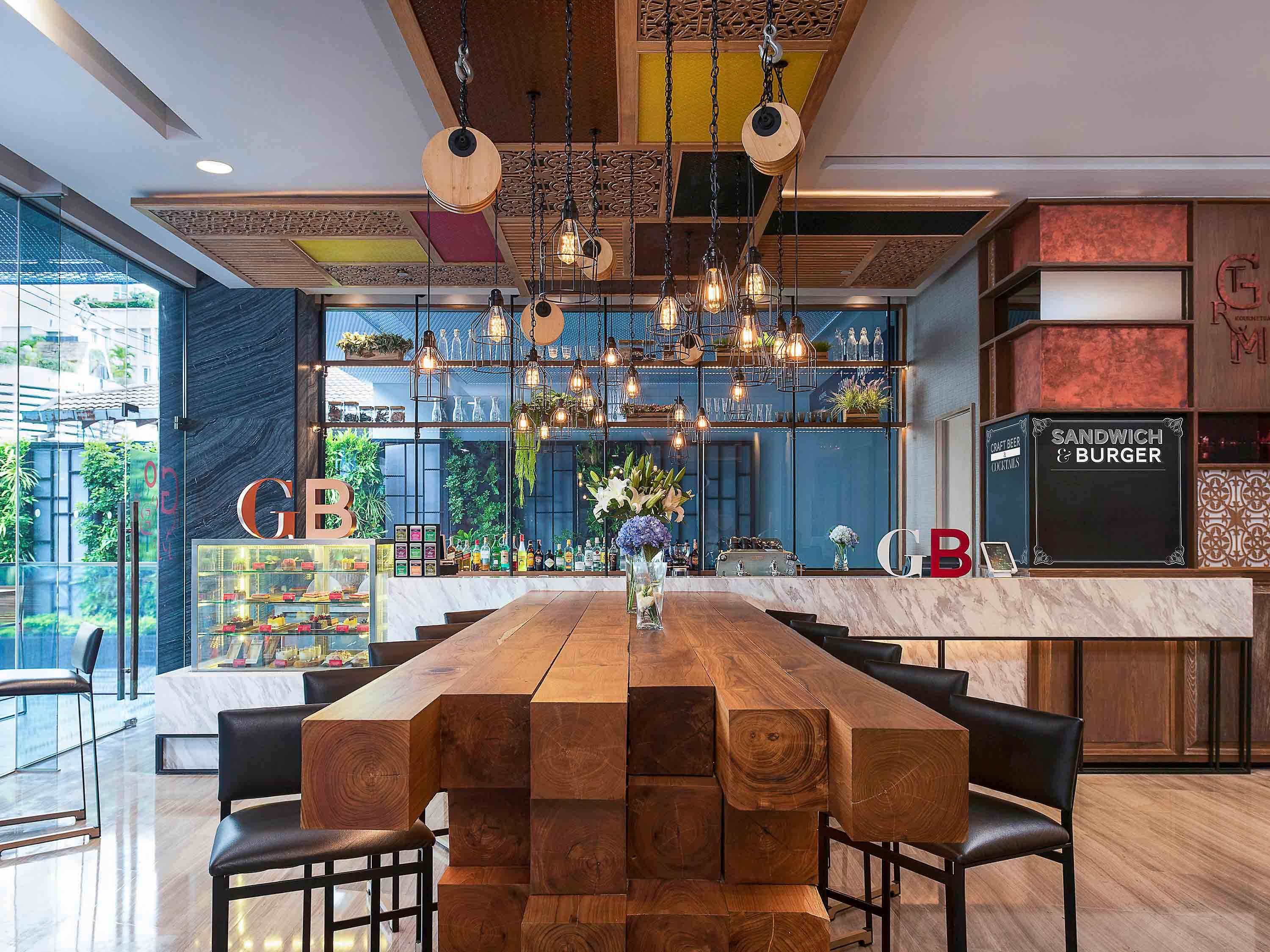 Novotel Bangkok Sukhumvit 20
