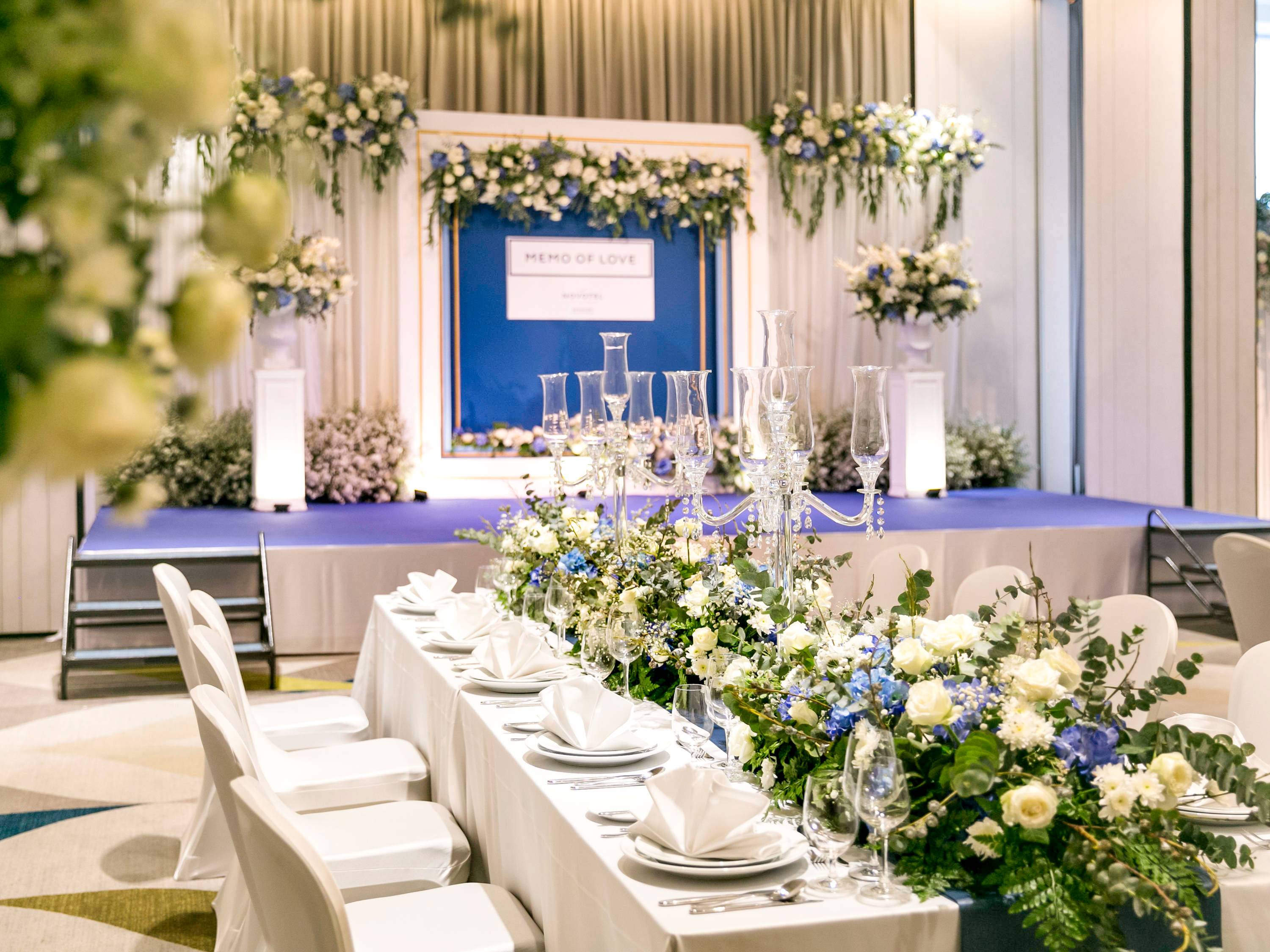 Novotel Bangkok Sukhumvit 20