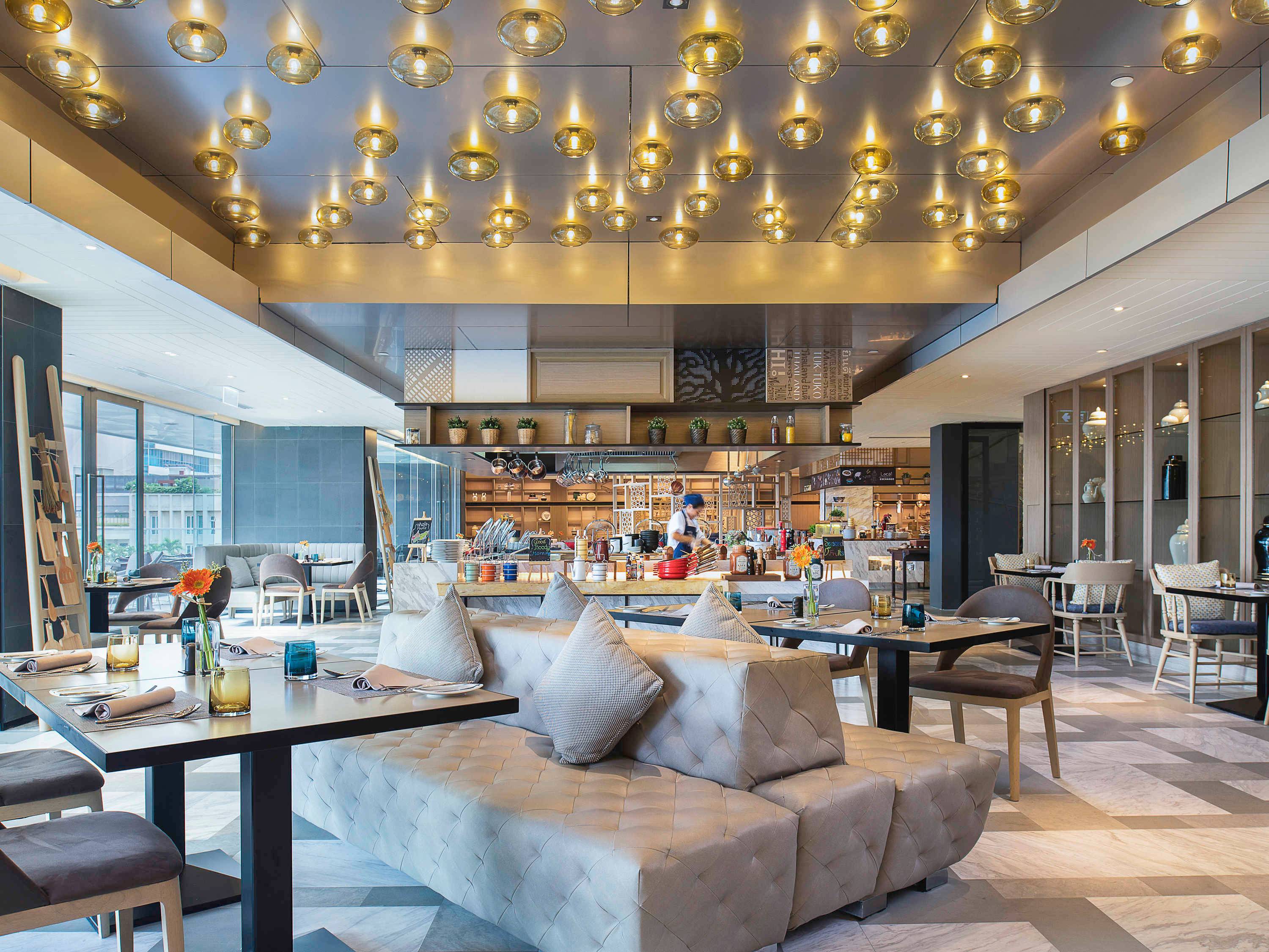 Novotel Bangkok Sukhumvit 20