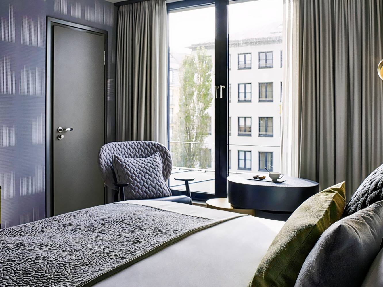 Sofitel Munich Bayerpost