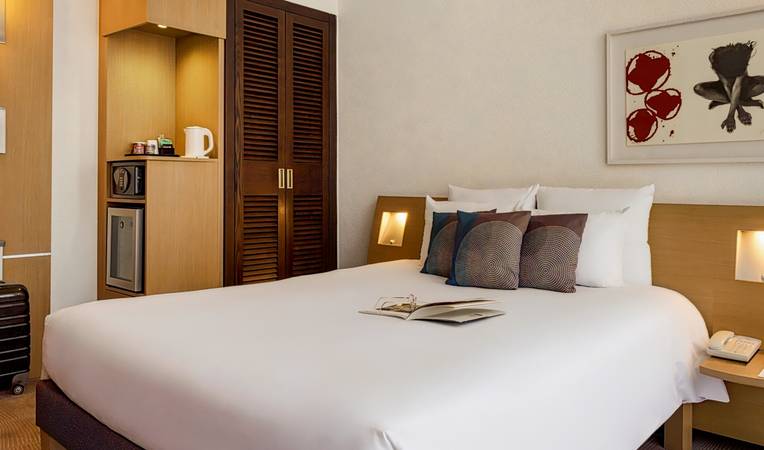 Novotel Genève Centre