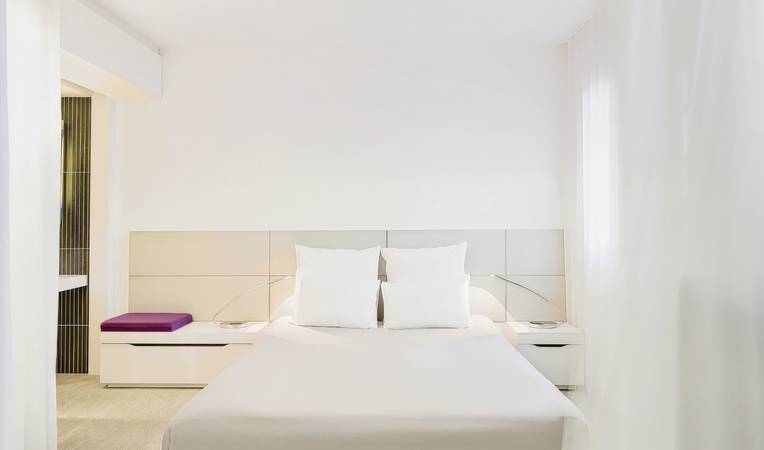 Novotel Suites Perpignan Centre