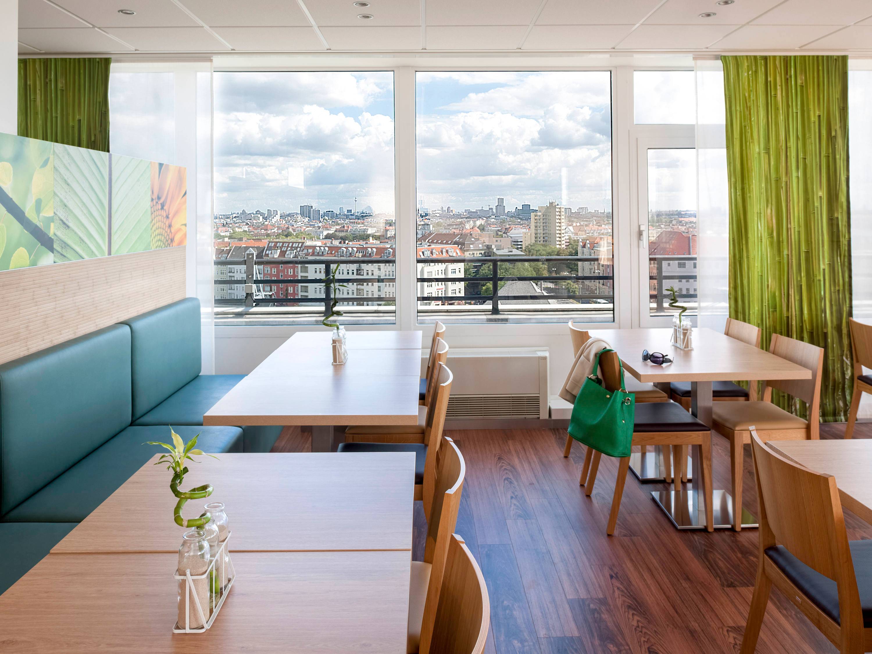 ibis Berlin Messe