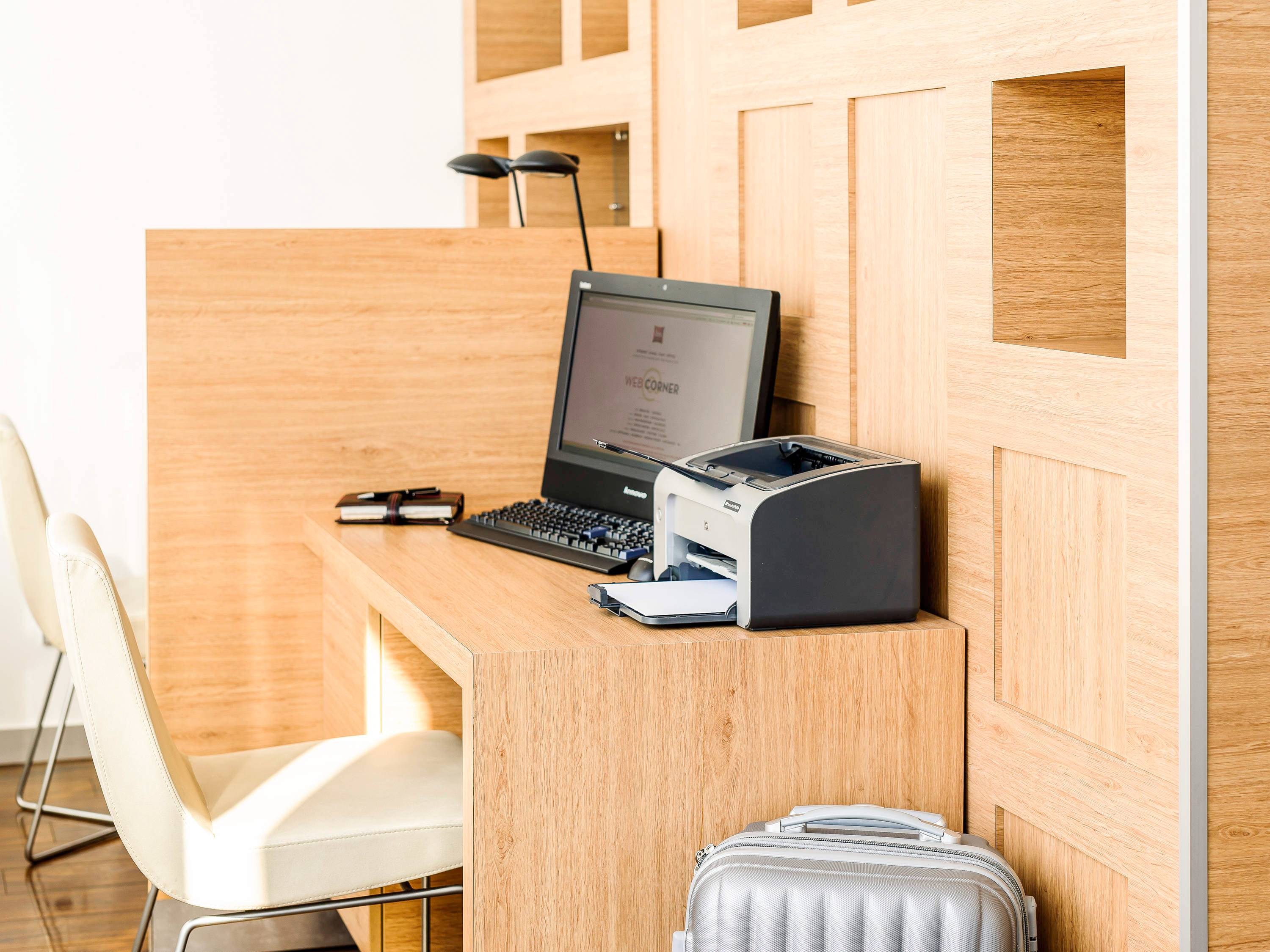 ibis Berlin Messe