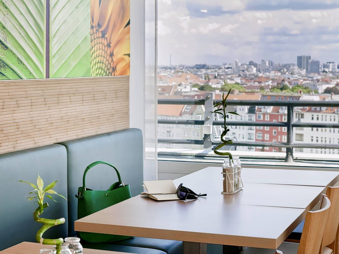 ibis Berlin Messe
