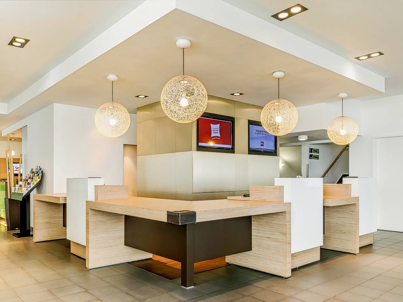 ibis Berlin Messe