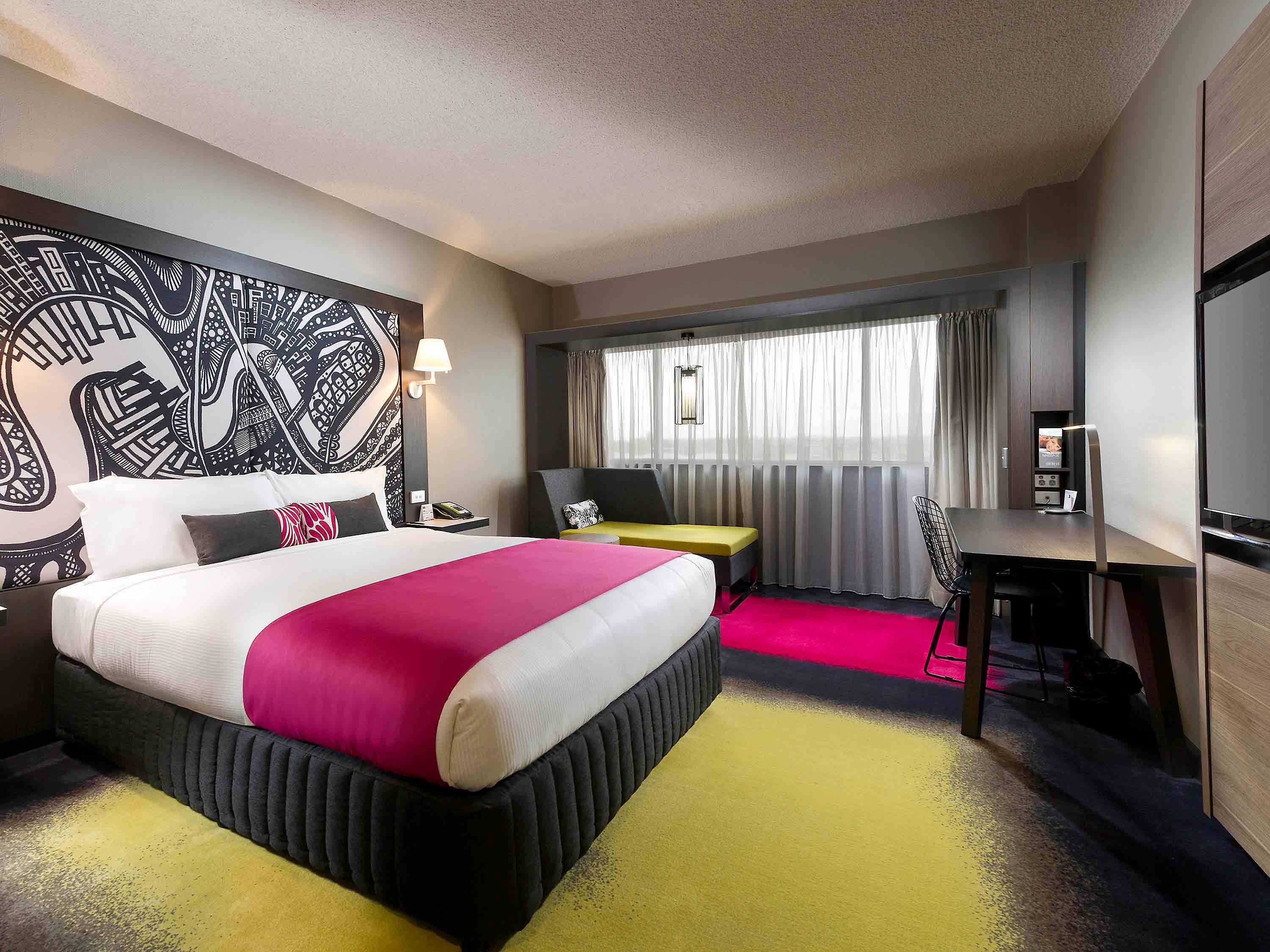 Mercure Brisbane