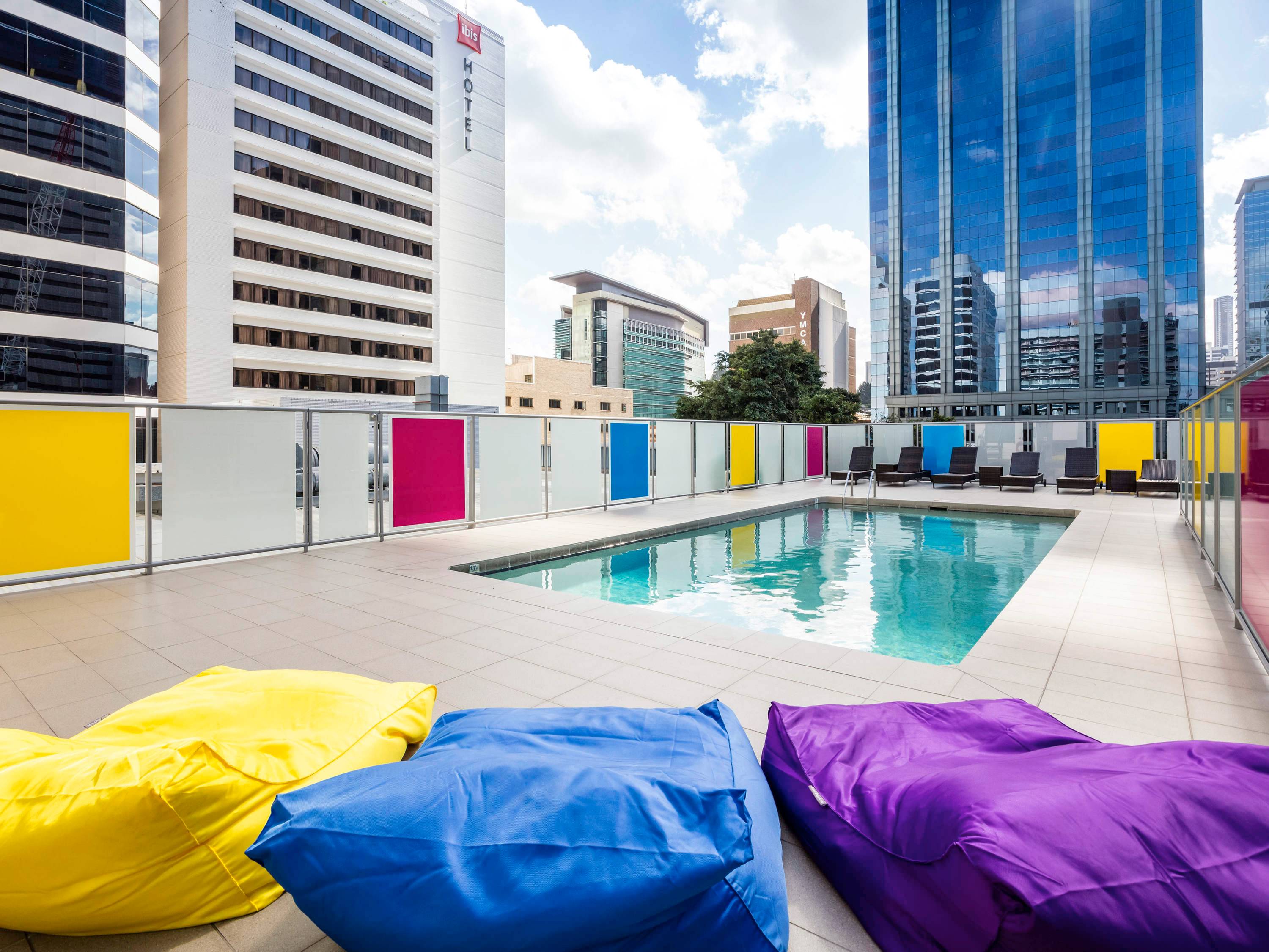 Mercure Brisbane