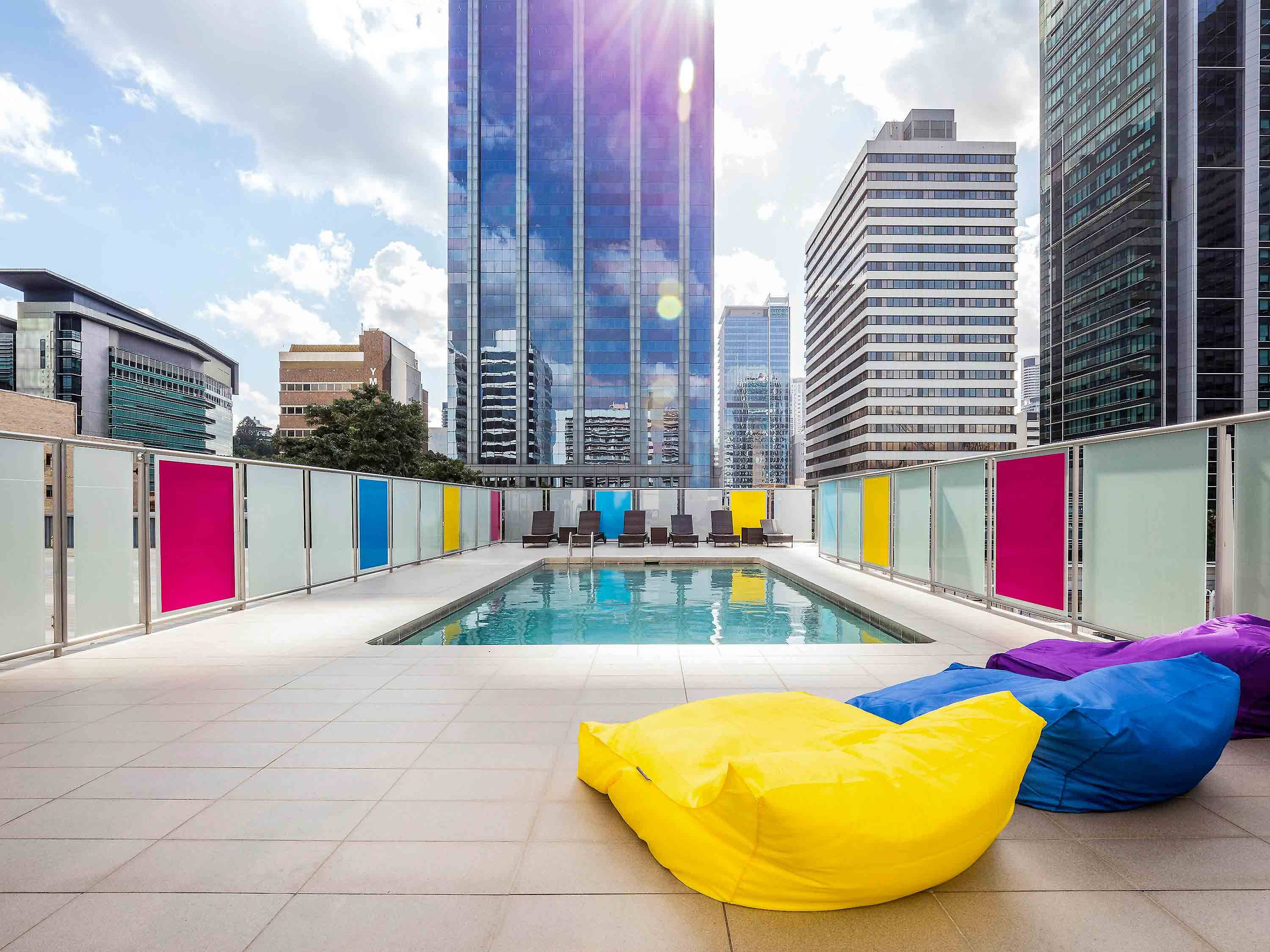 Mercure Brisbane