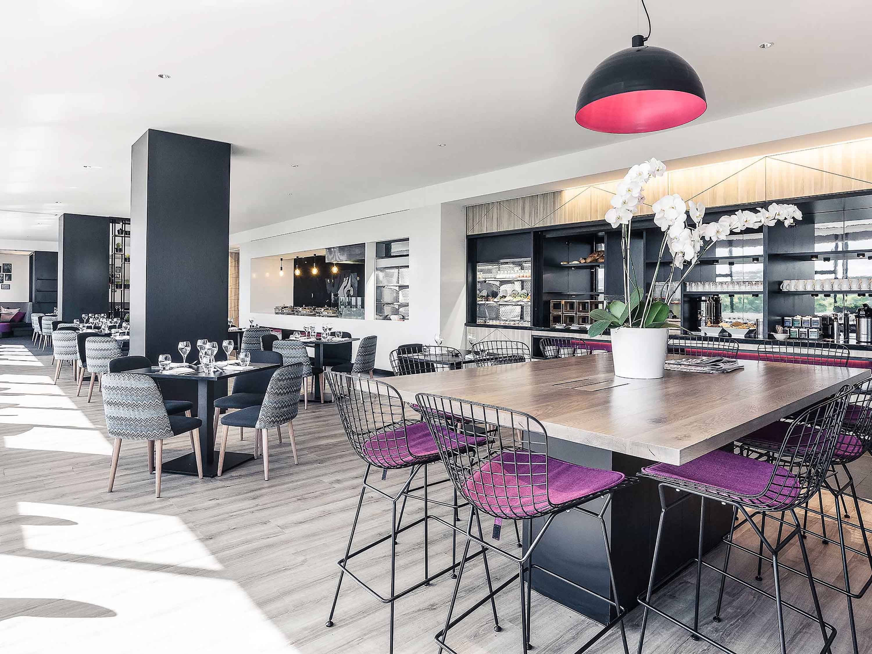 Mercure Brisbane