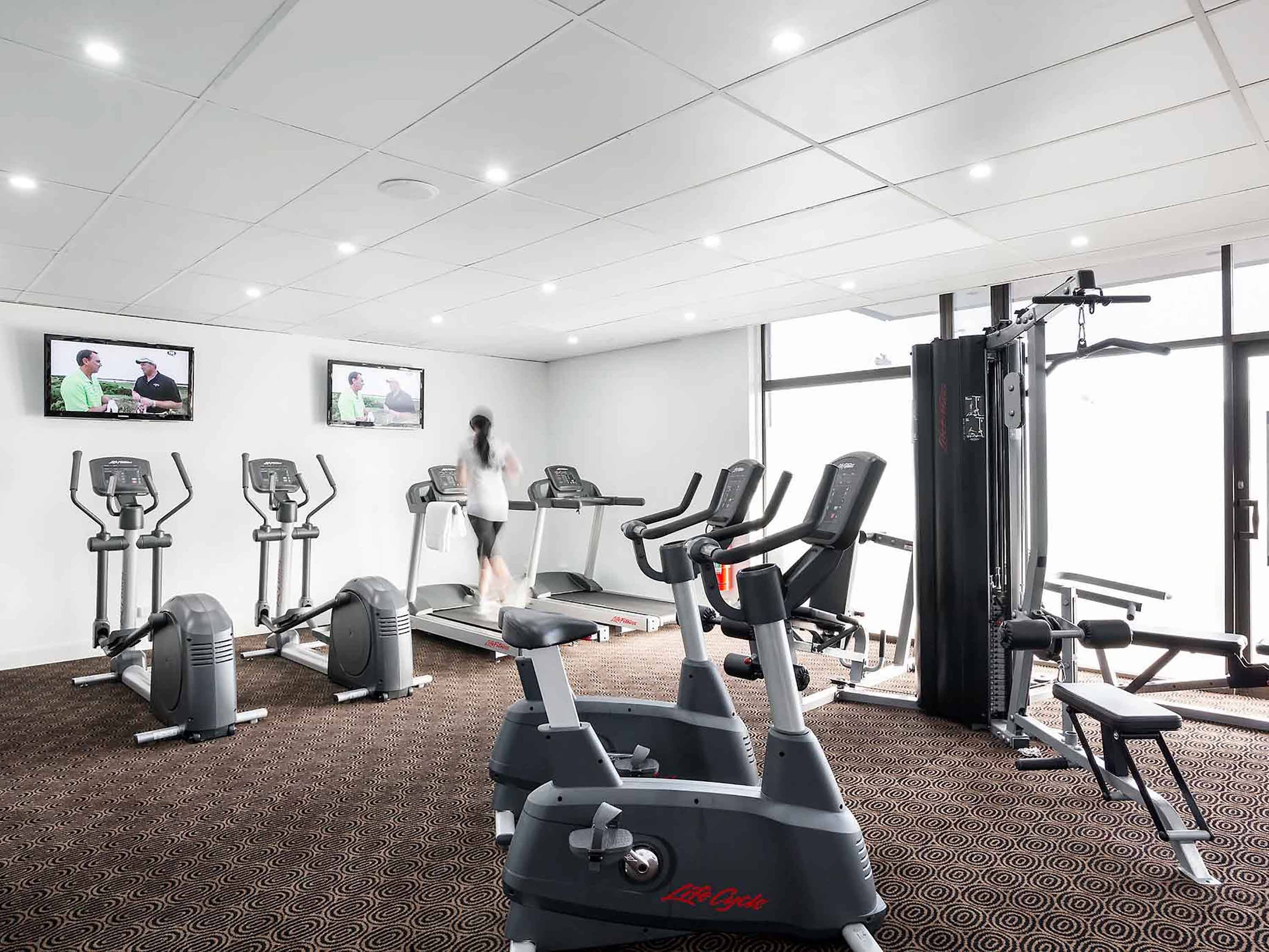 Mercure Brisbane