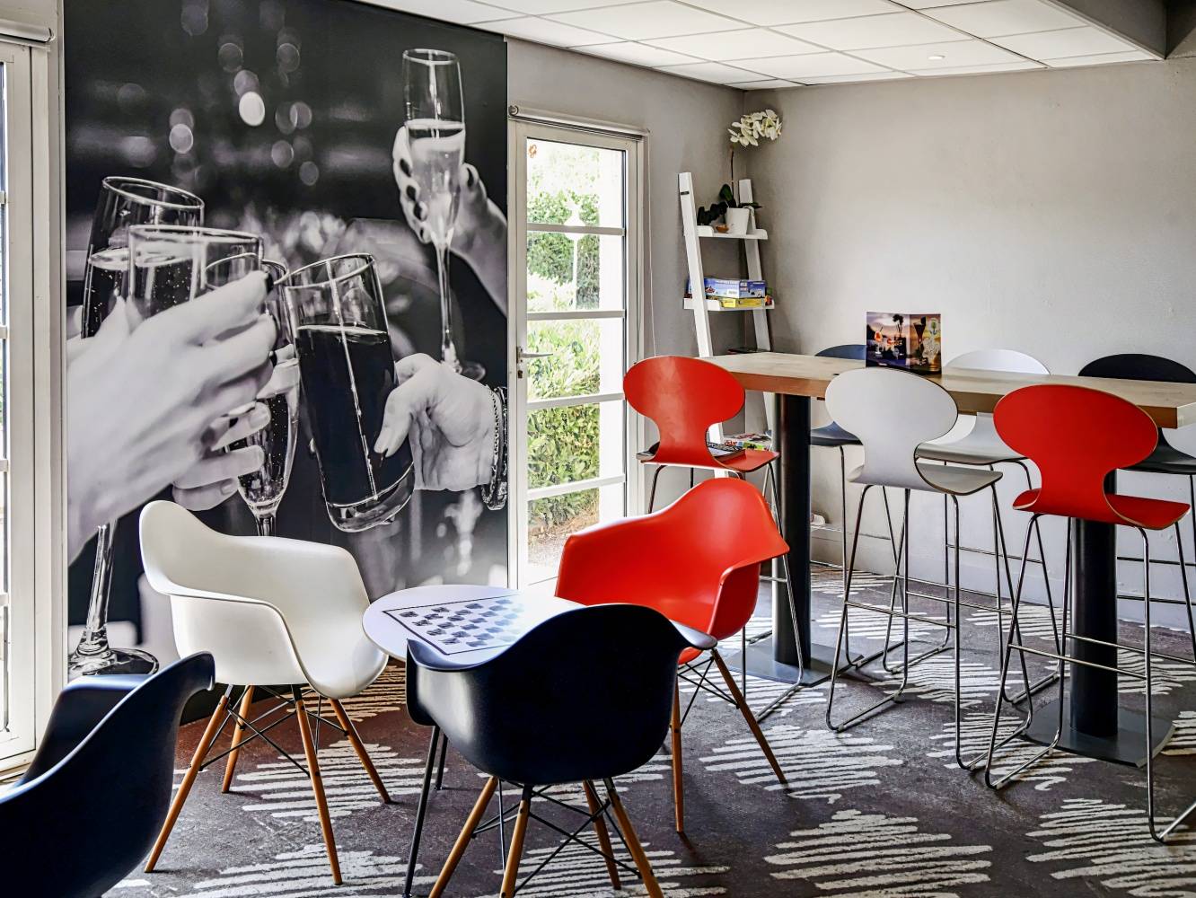 ibis Sisteron hotel