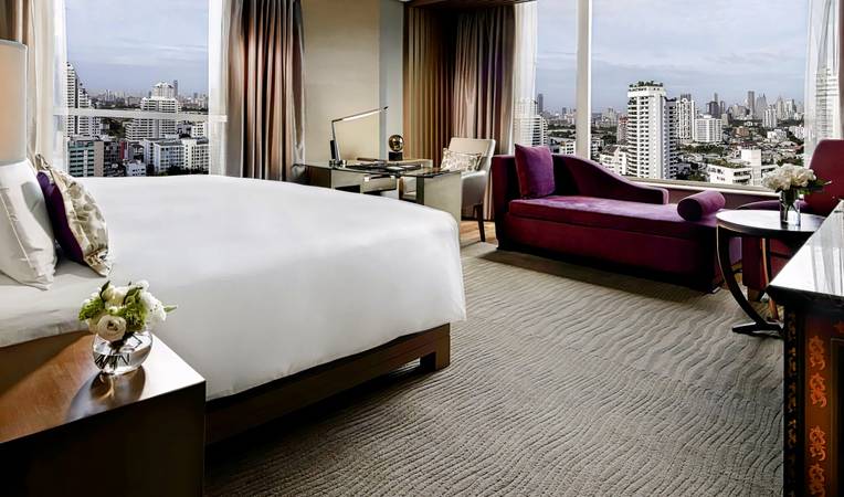 Sofitel Bangkok Sukhumvit