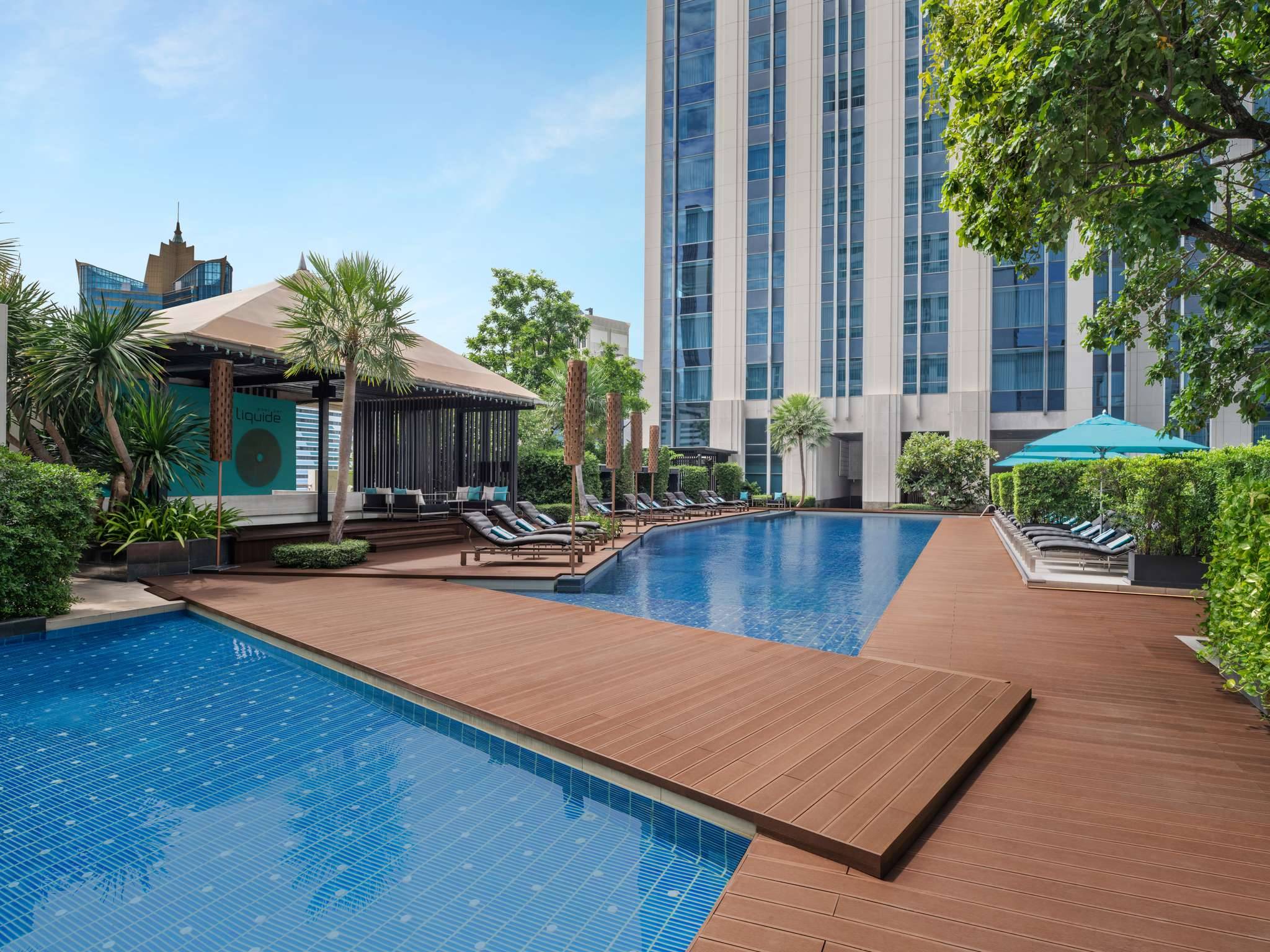 Sofitel Bangkok Sukhumvit