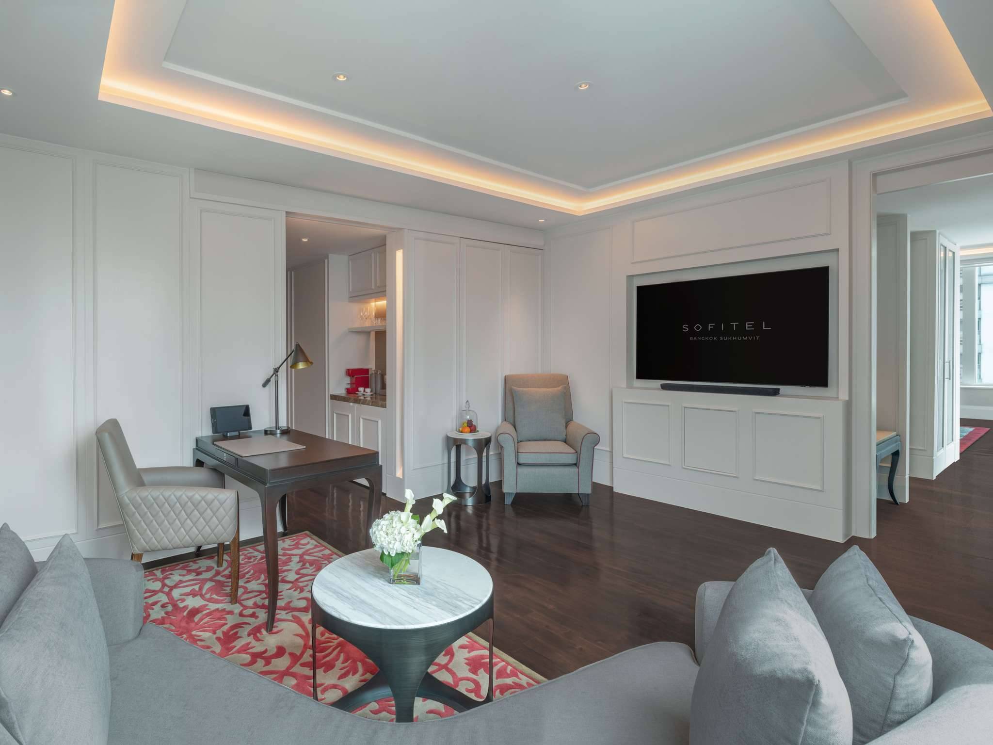 Sofitel Bangkok Sukhumvit