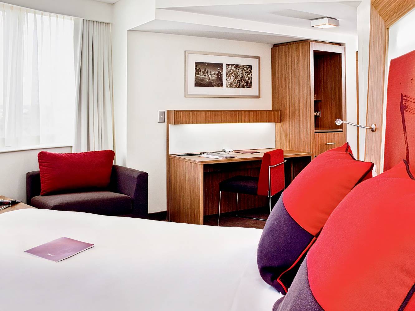 Novotel Sydney Olympic Park