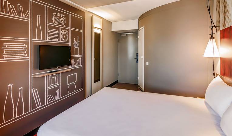 ibis Birmingham Bordesley Circus