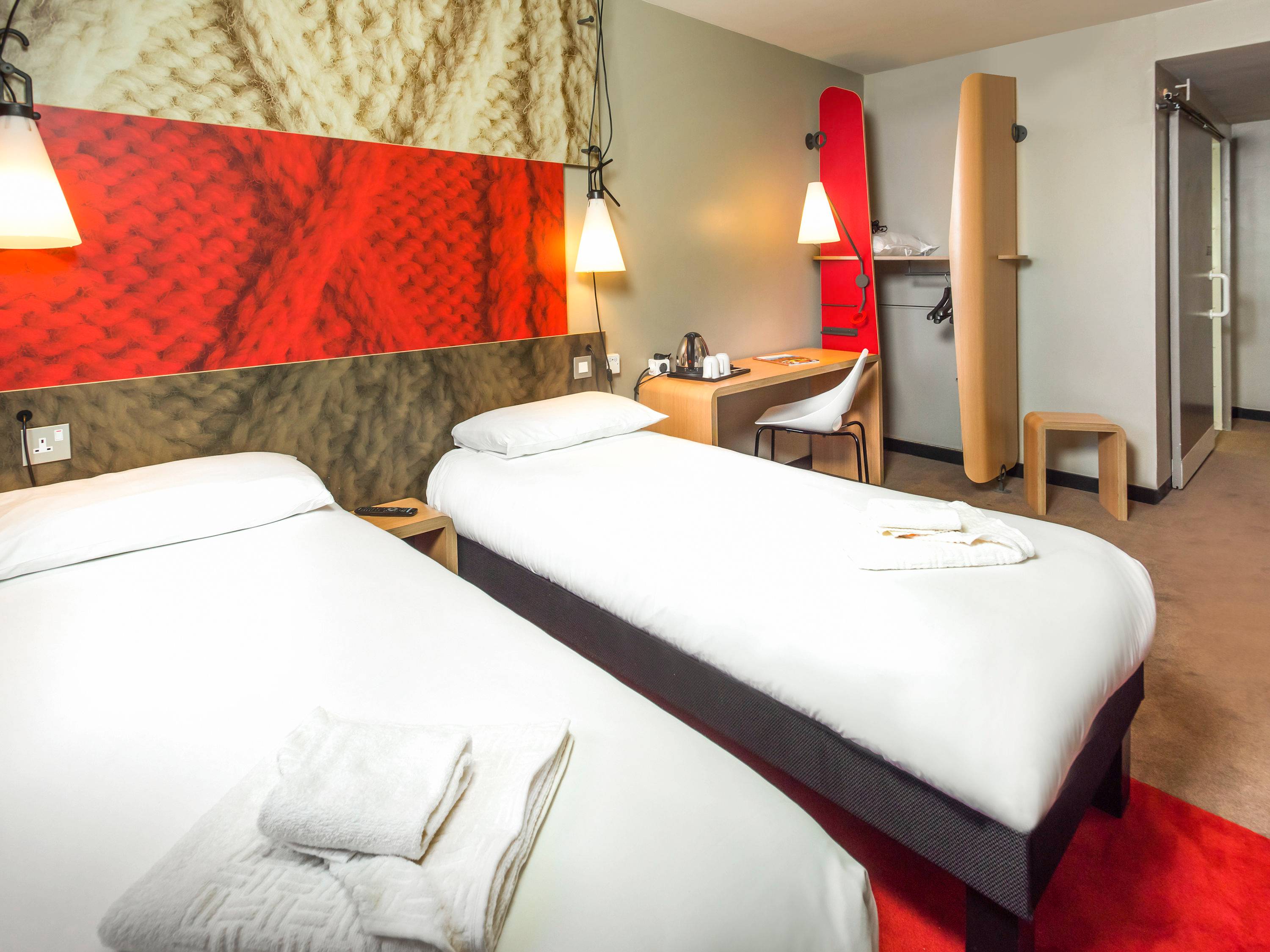 ibis Birmingham Bordesley Circus