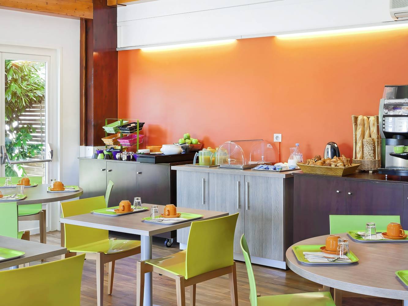 ibis Styles Perigueux Trelissac