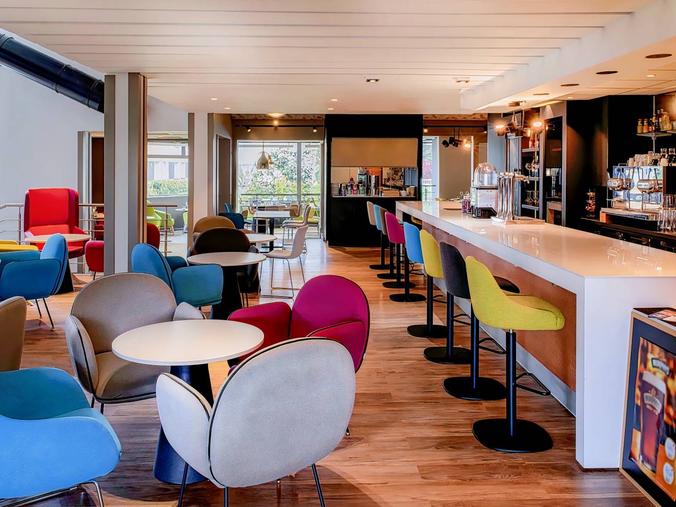 NOVOTEL METZ AMNEVILLE