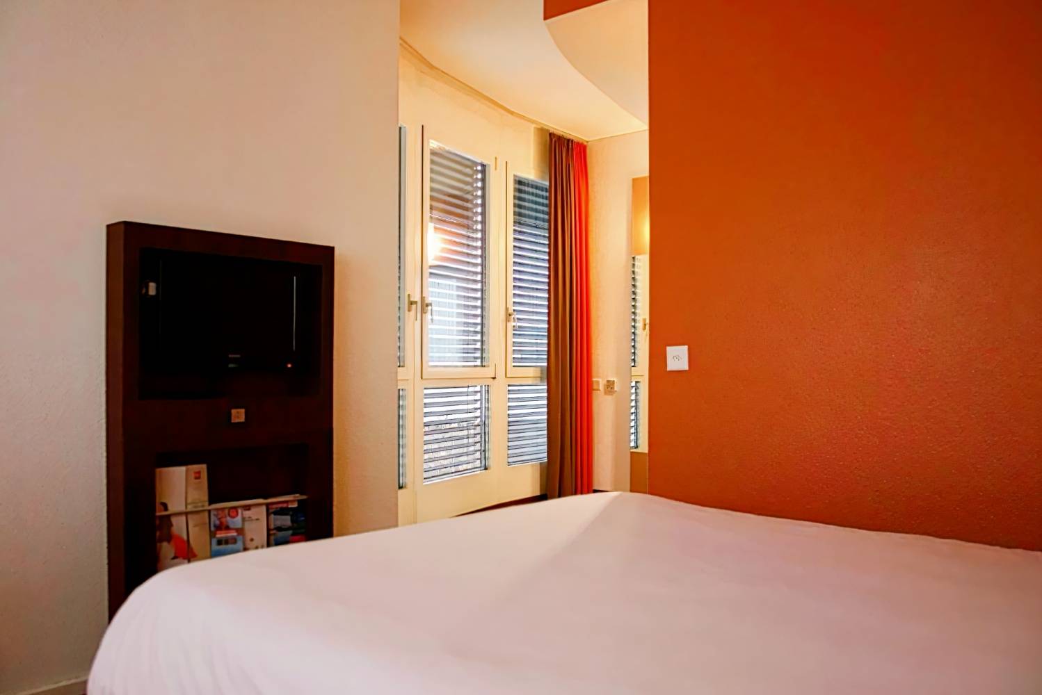 ibis Luzern Kriens