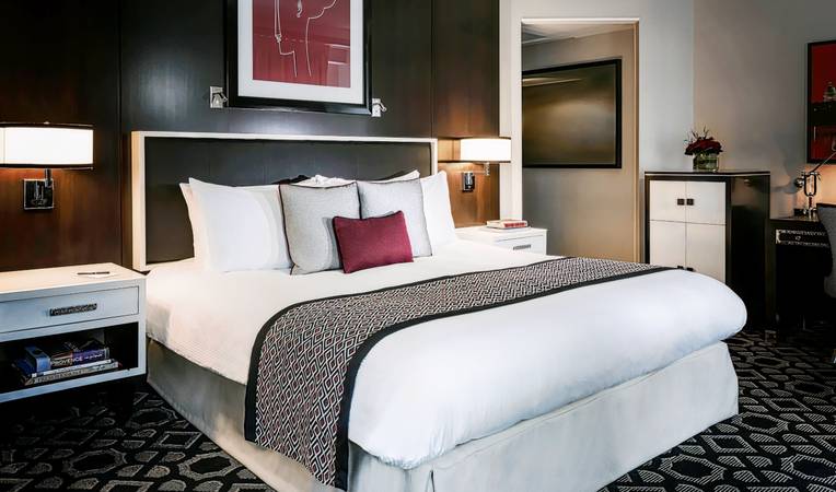 Sofitel Washington DC Lafayette Square