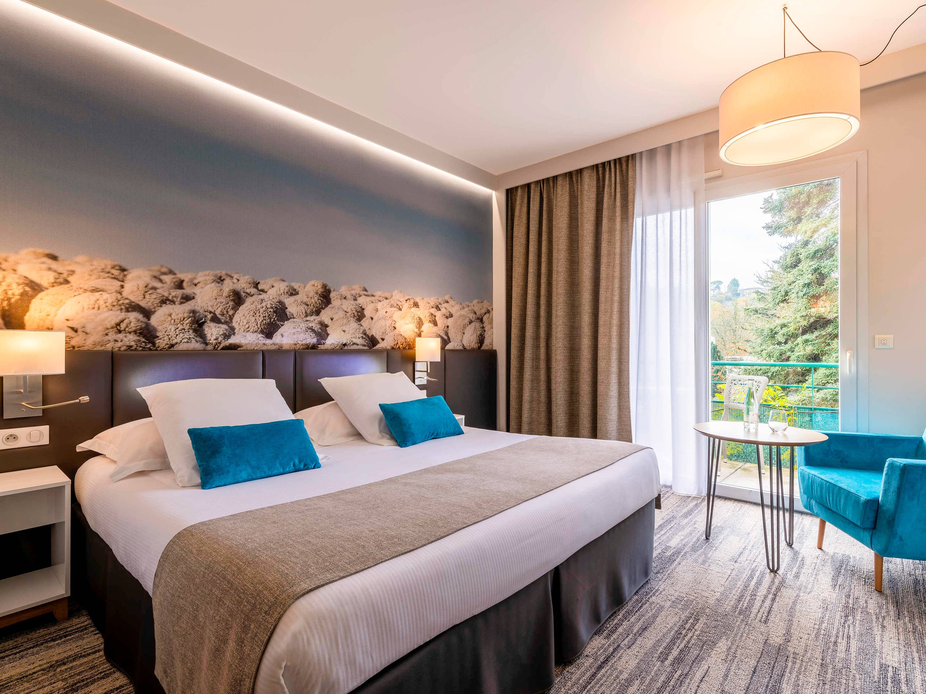 Hotel Mercure Castres L'Occitan