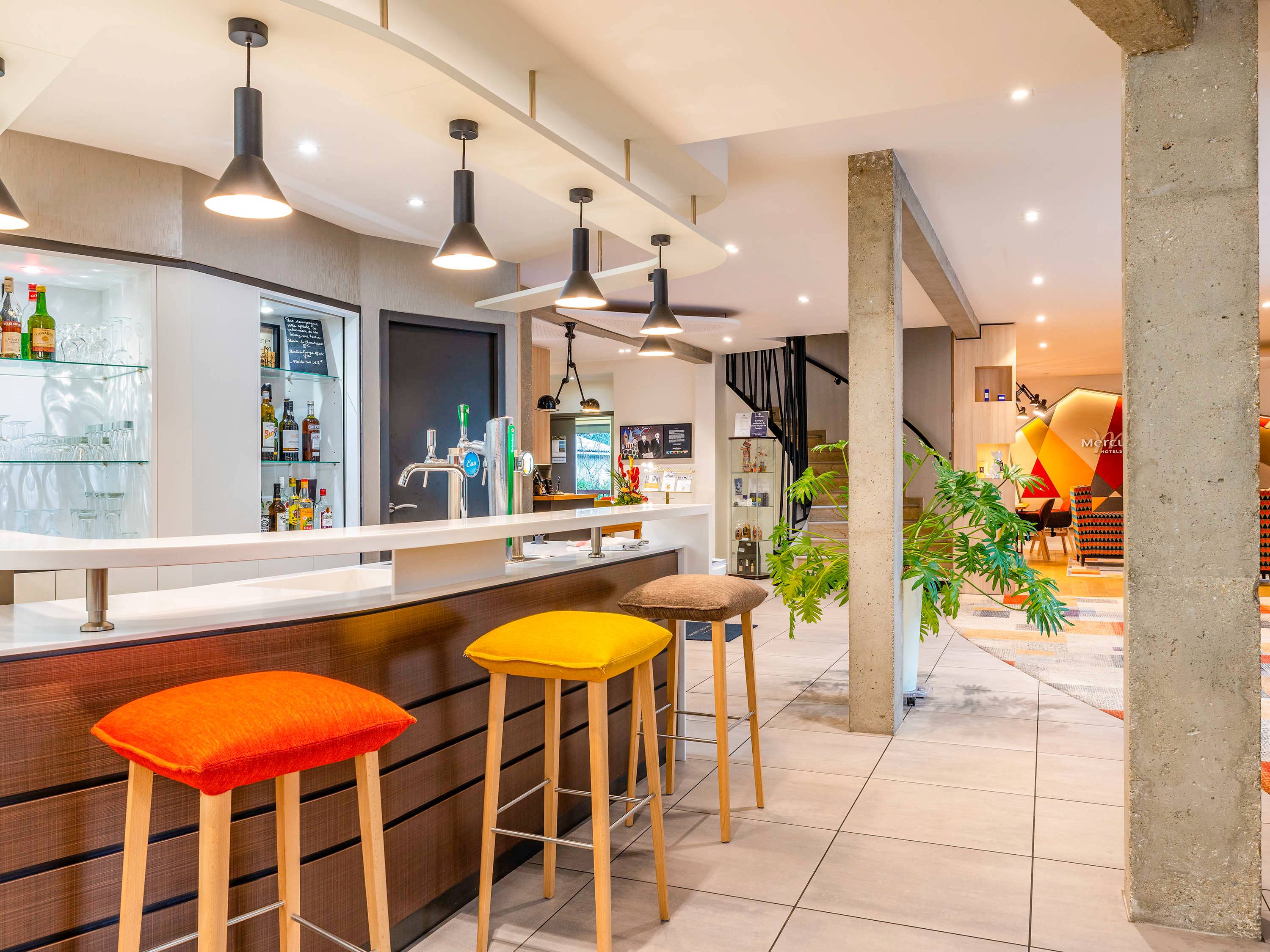 Hotel Mercure Castres L'Occitan
