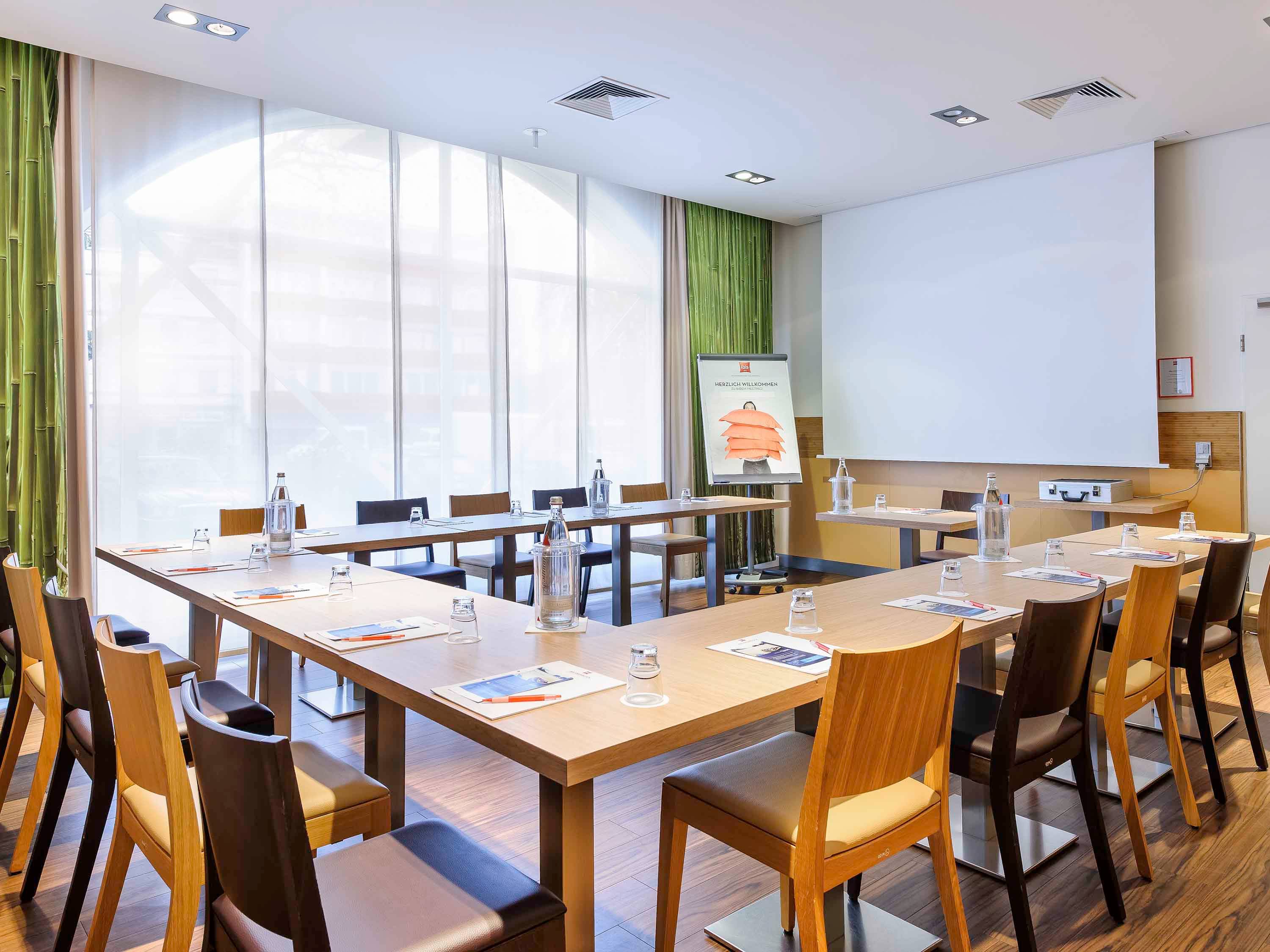 ibis Bochum Zentrum