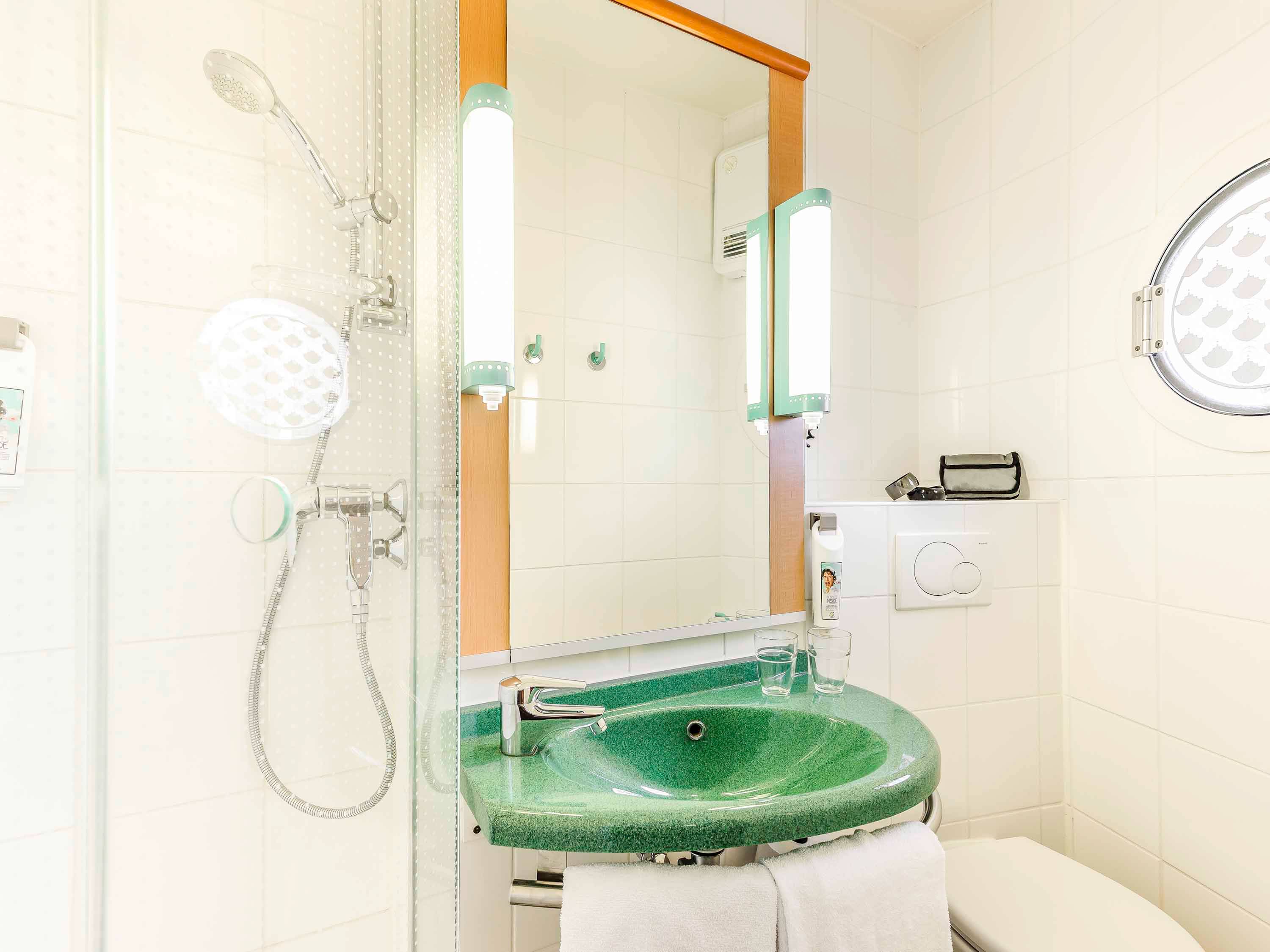 ibis Bochum Zentrum