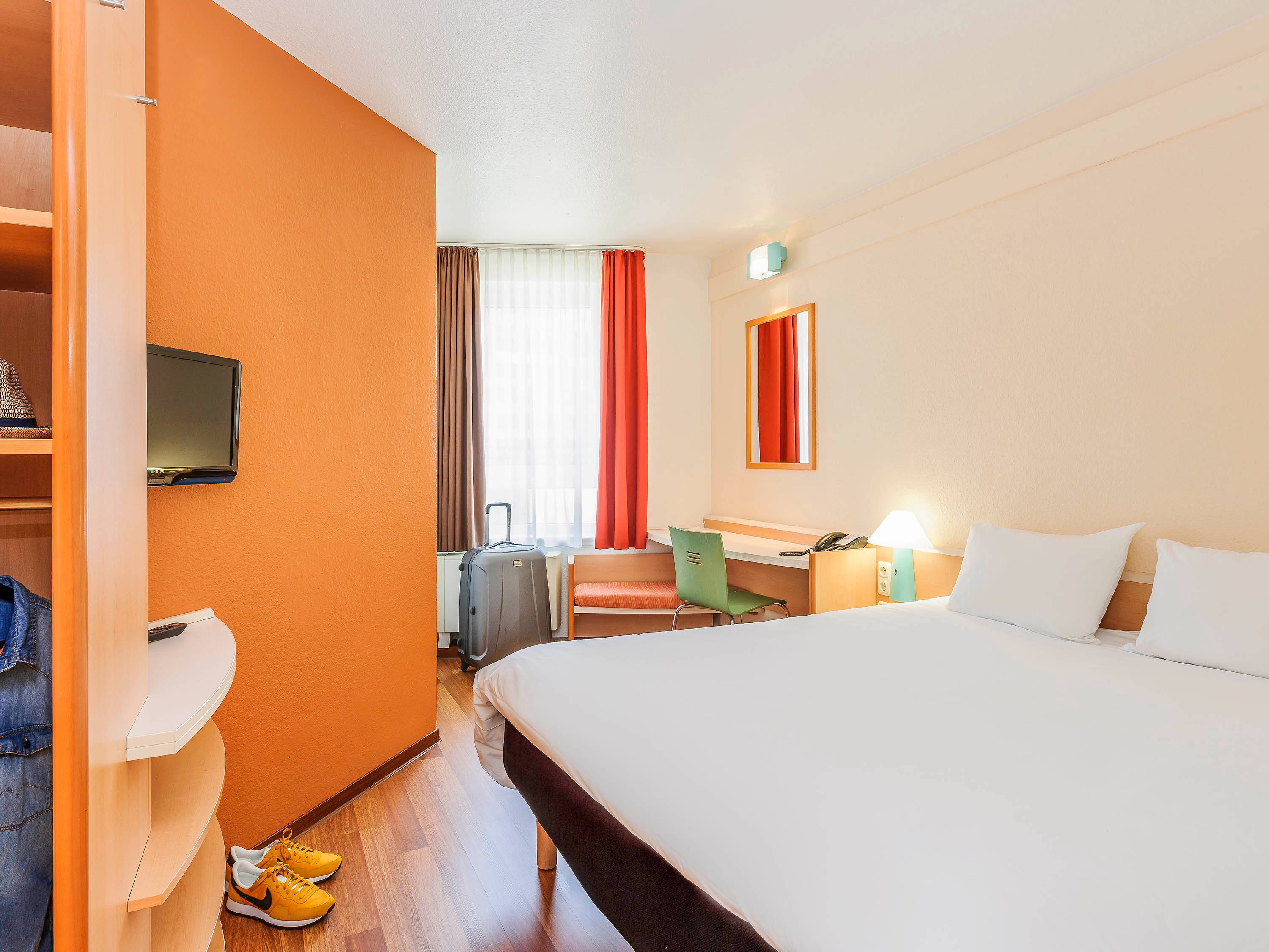 ibis Bochum Zentrum