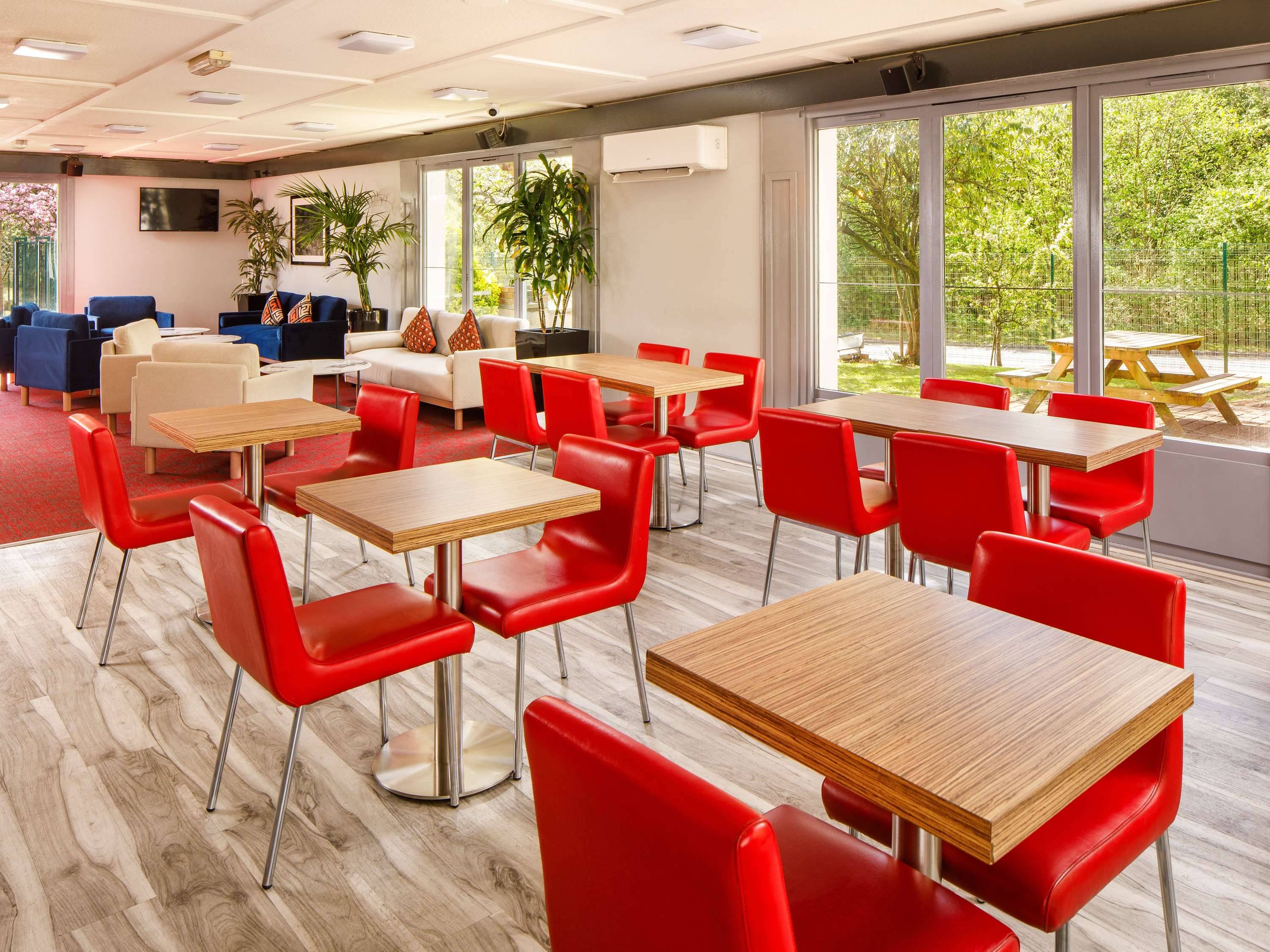 ibis Coventry South
