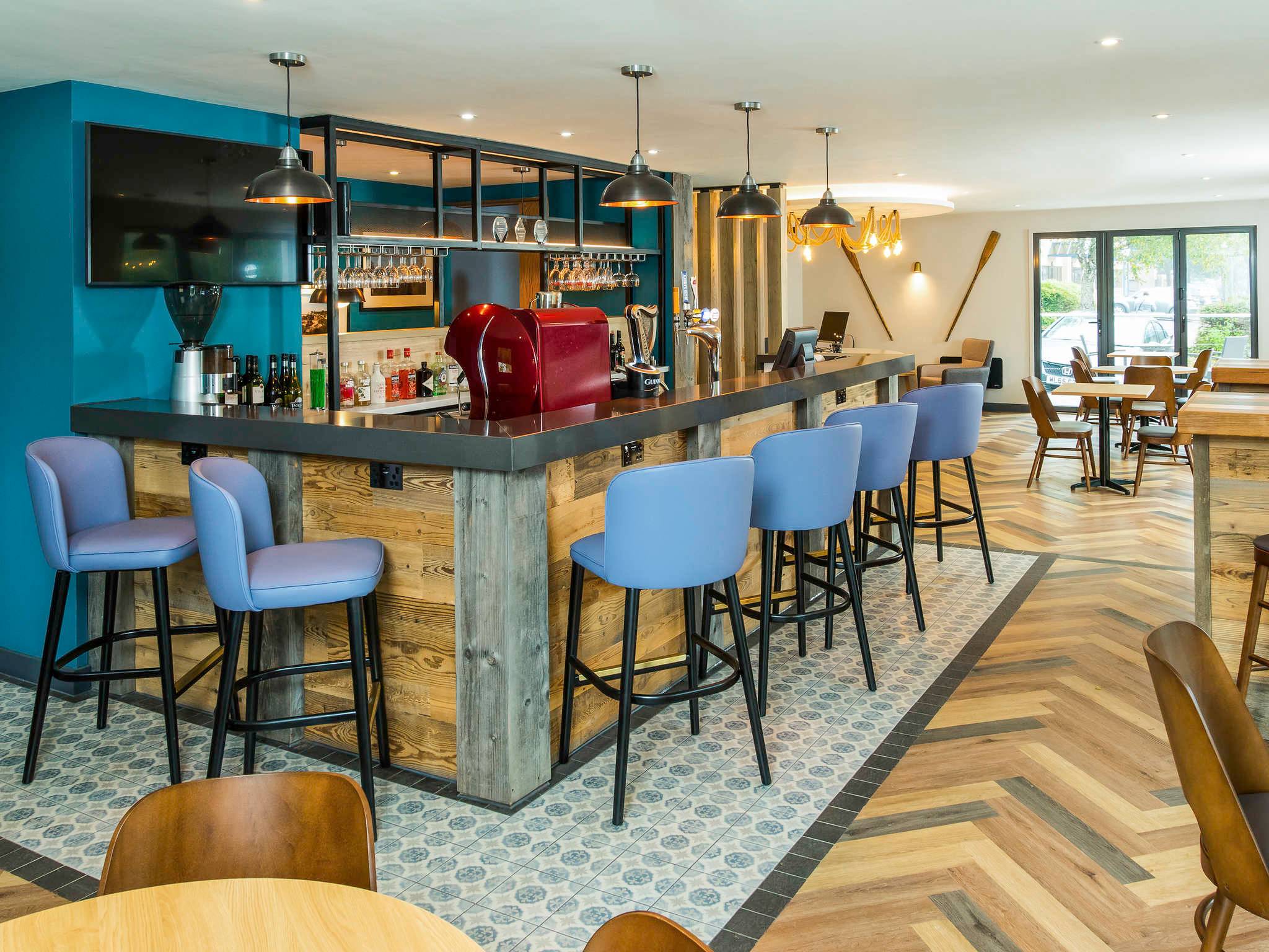 ibis Plymouth
