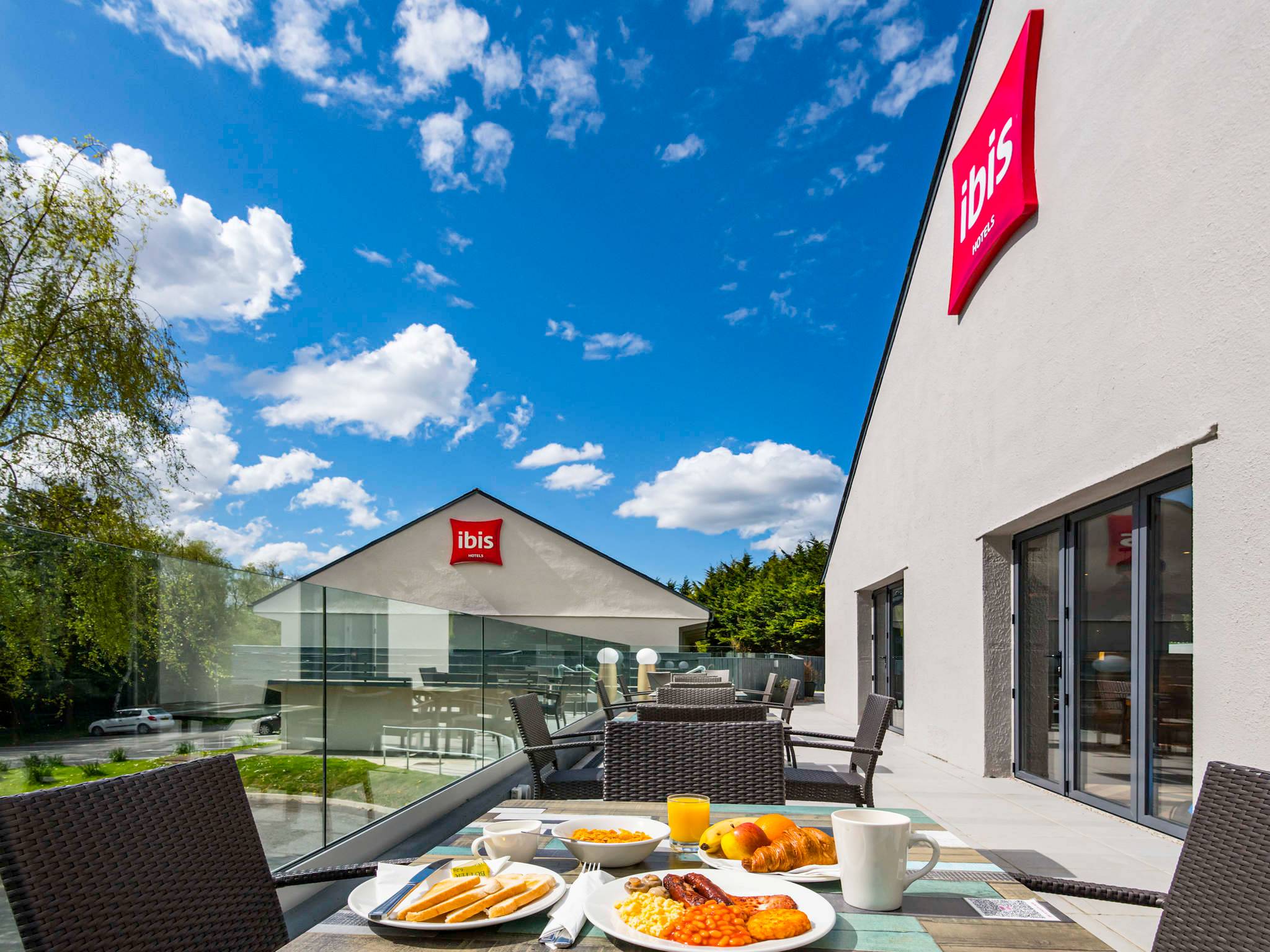 ibis Plymouth
