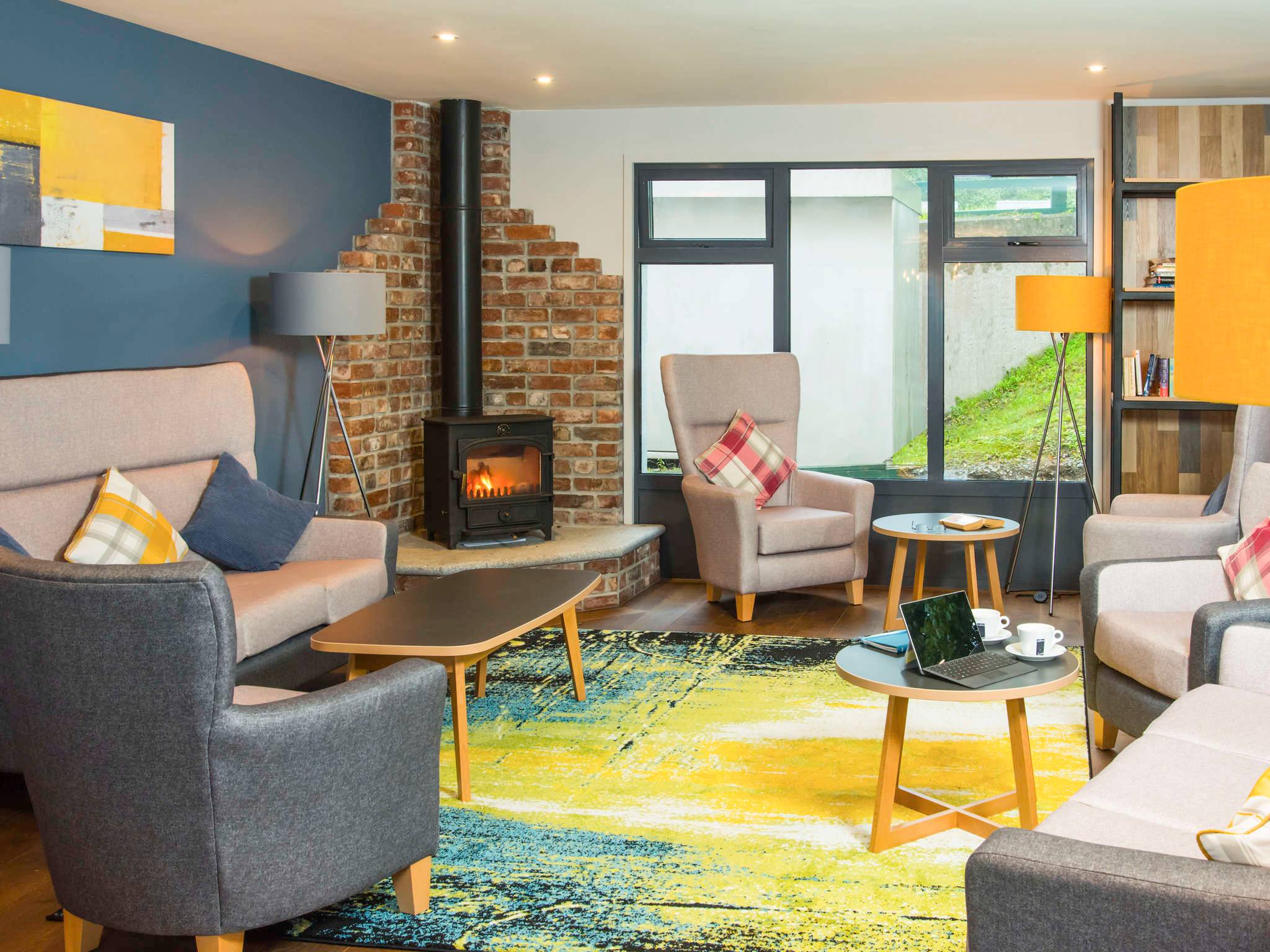 ibis Plymouth