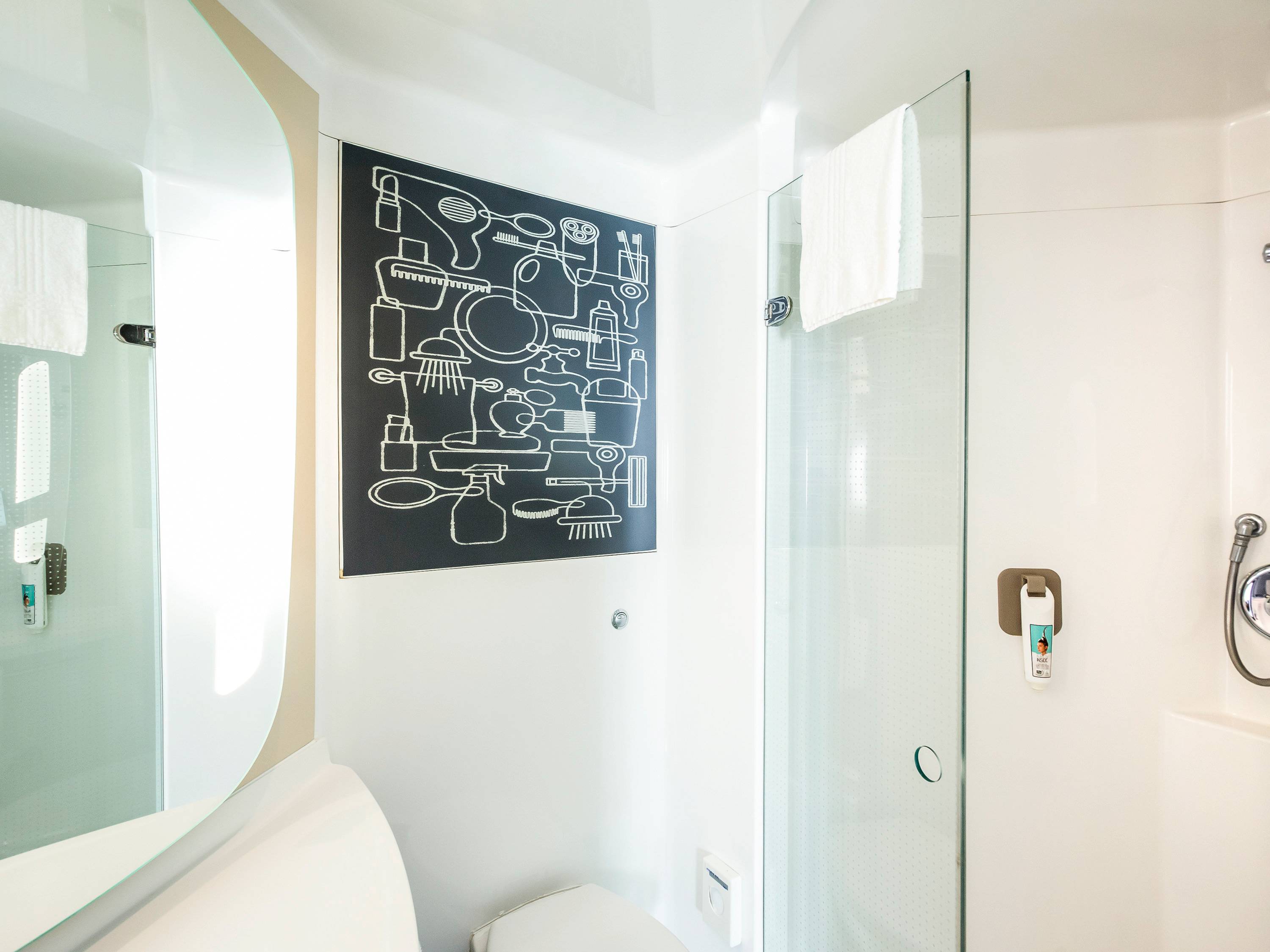 ibis Leicester City