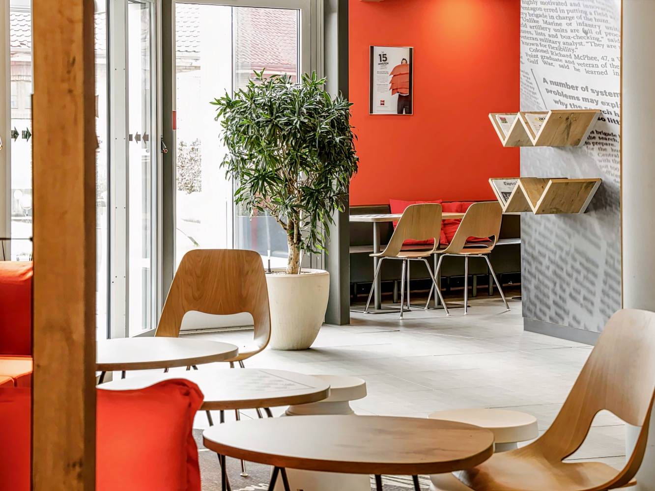 ibis Bern Expo