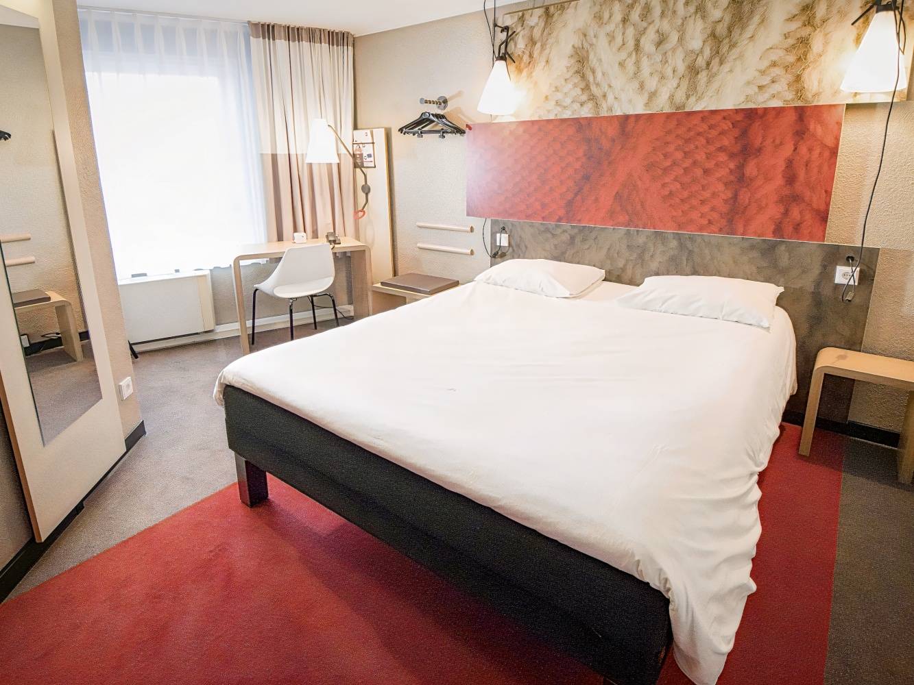 ibis Koeln Centrum