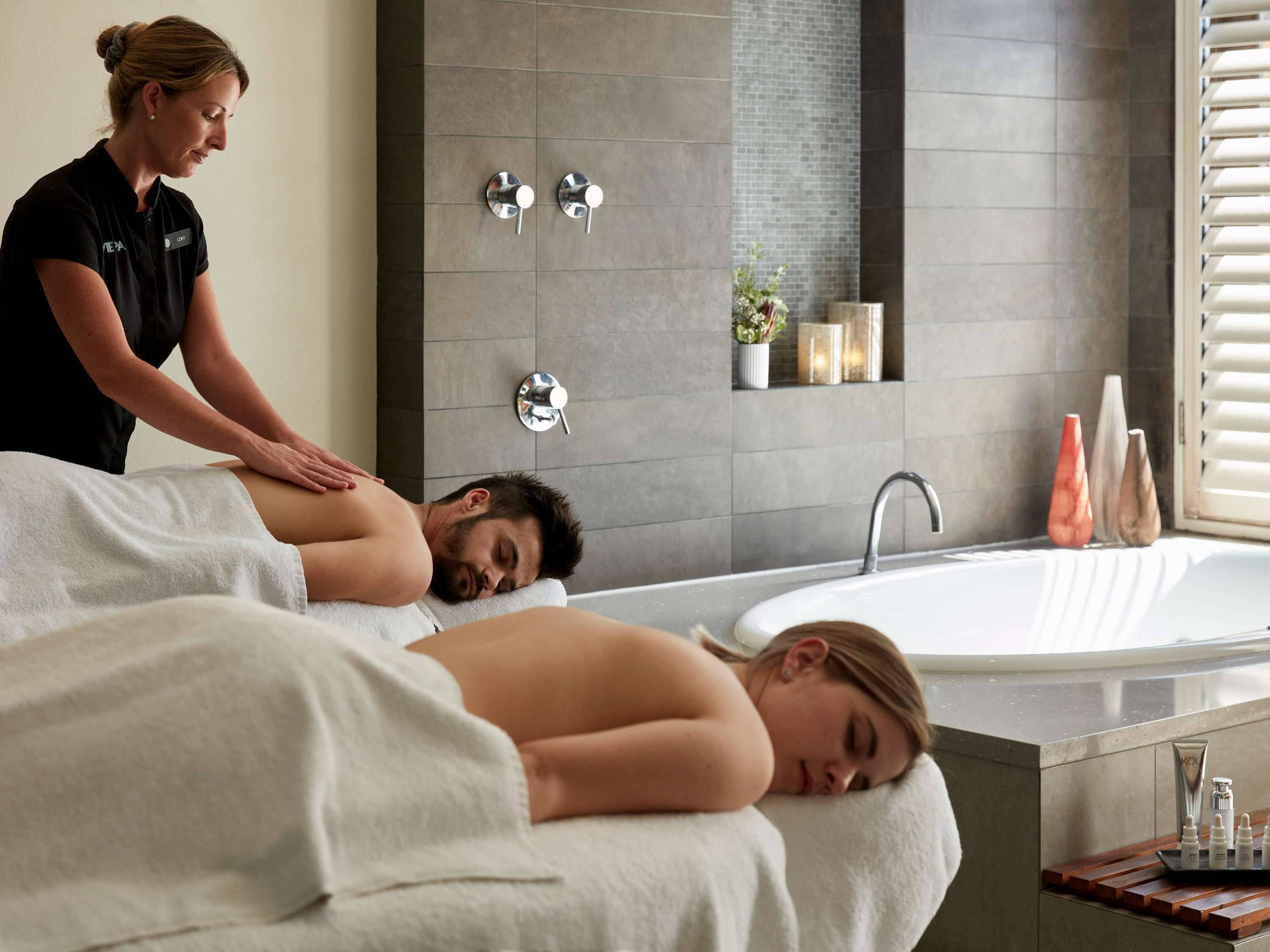 Pullman Bunker Bay Resort Margaret River Region