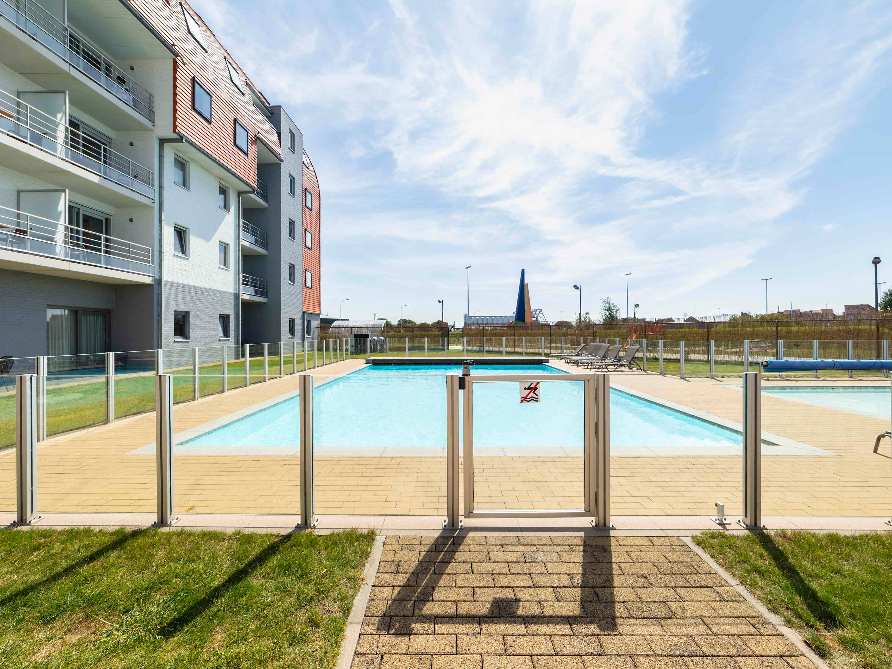 ibis Styles Zeebrugge