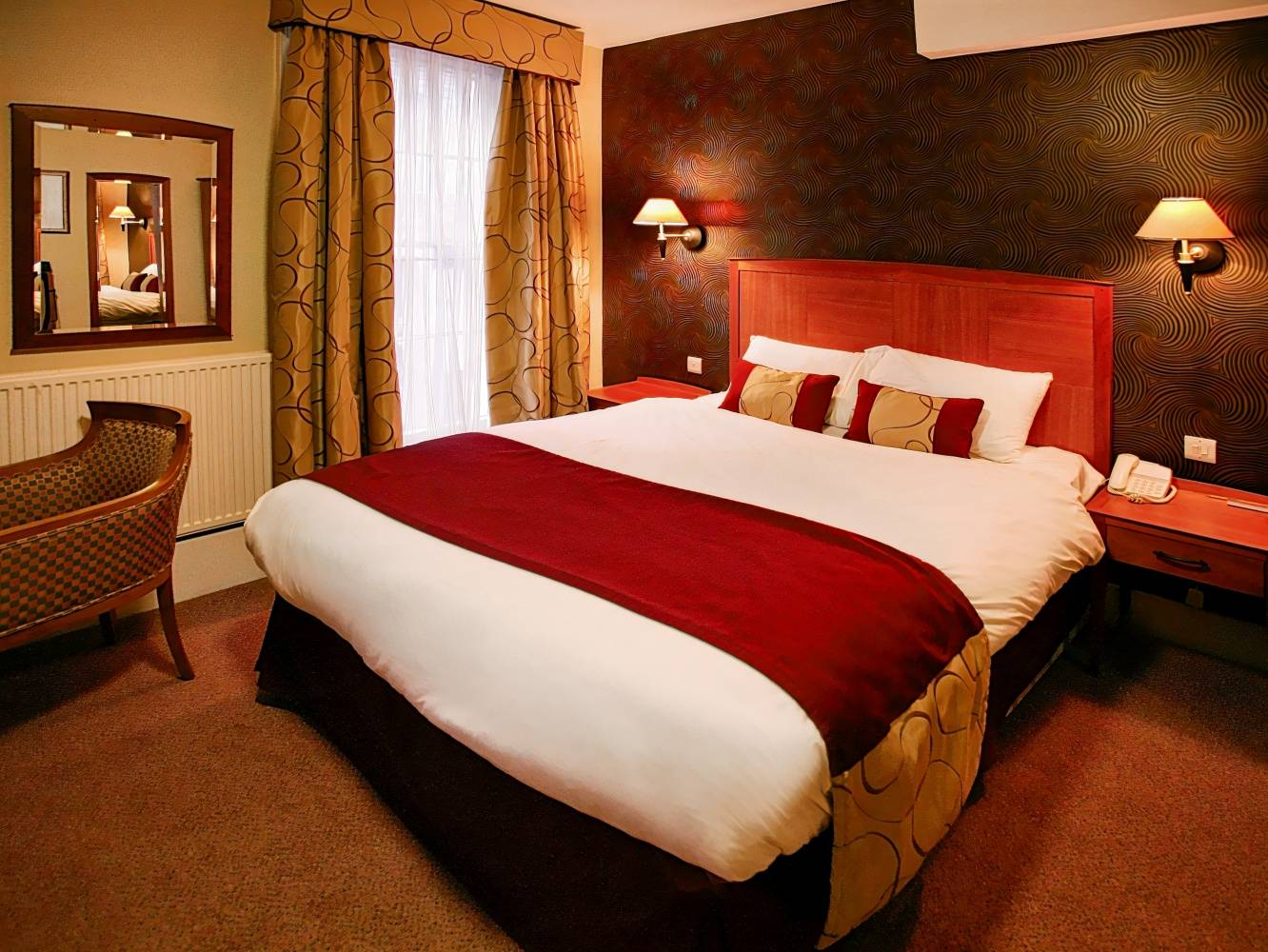Mercure George Hotel Reading